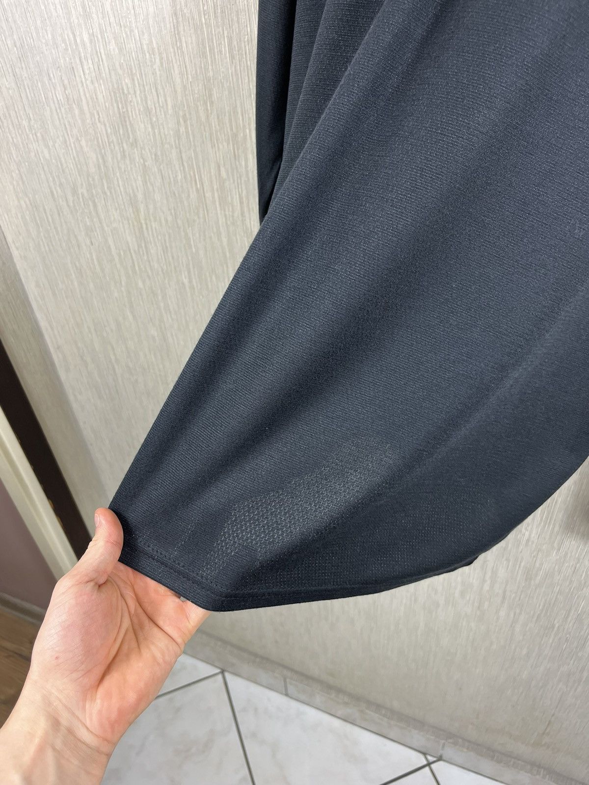 Patagonia × Vintage Vintage Patagonia Capilene 90s y2k thermal long sleeve zip Size US XL / EU 56 / 4 - 12 Thumbnail