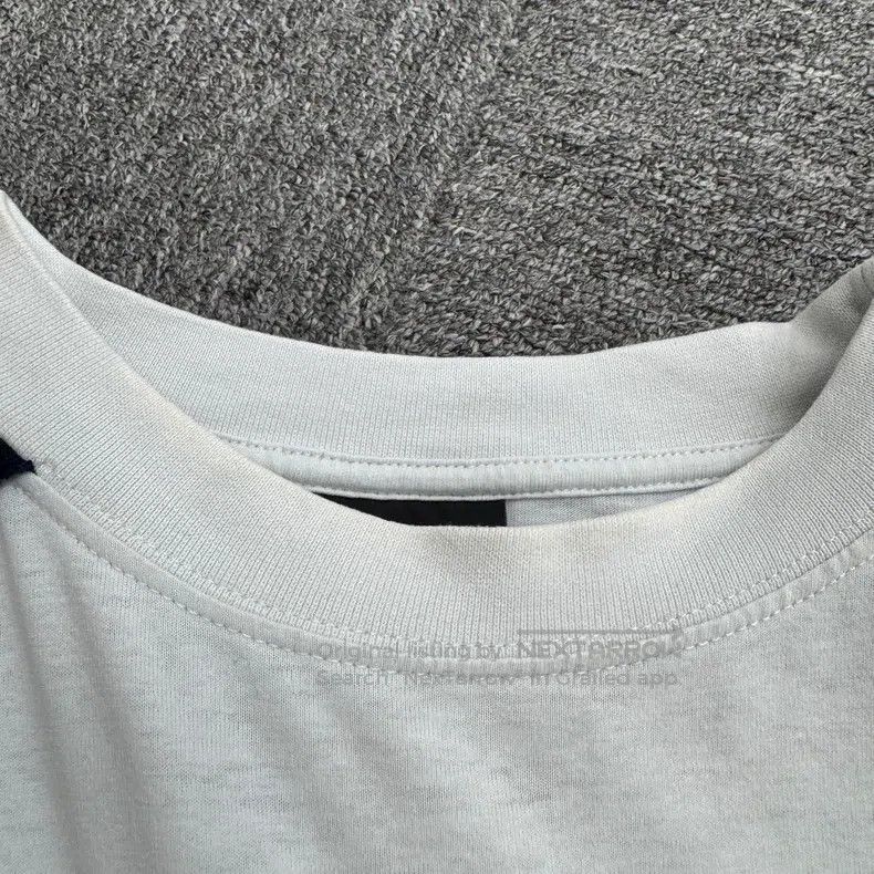 Balenciaga Balenciaga Double Ring Embroidered Short Sleeve Size US M / EU 48-50 / 2 - 3 Thumbnail