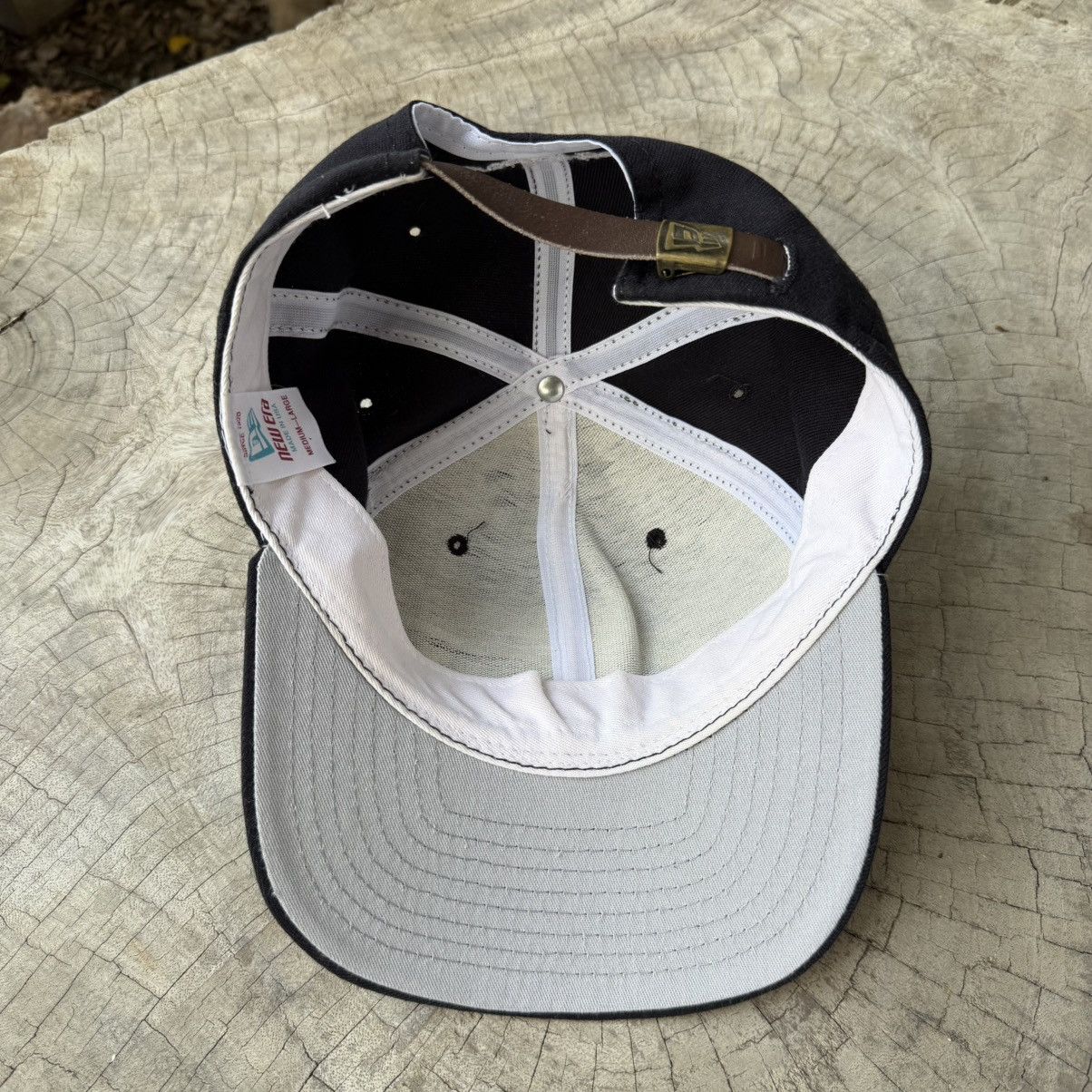 New Era Vintage 90s New Era x Mercedes Benz hat Size ONE SIZE - 3 Thumbnail