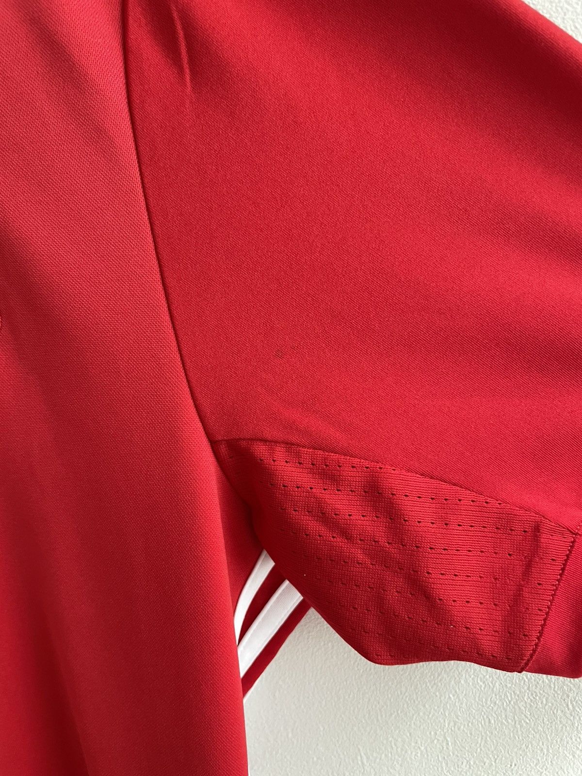 Adidas Manchester United 2016 2017 Signed Football Shirt Jersey Size US L / EU 52-54 / 3 - 13 Thumbnail