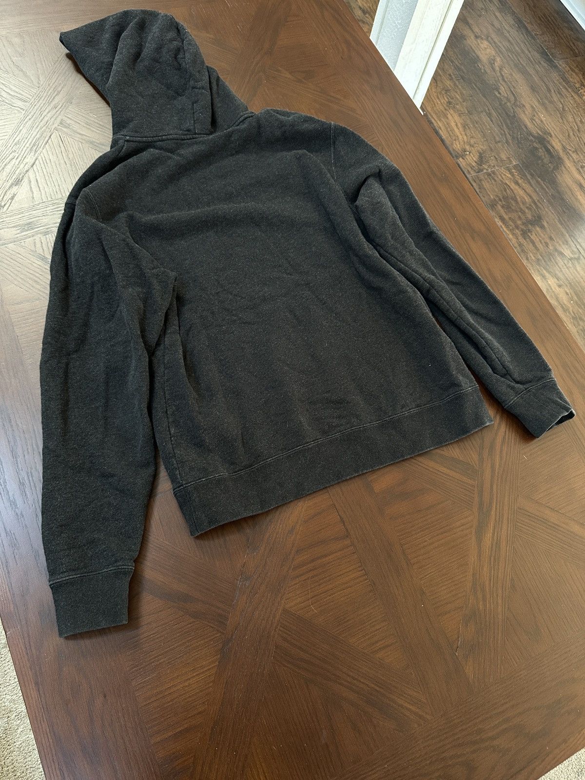 Sandro Muavais Garcon Hoodie Size US S / EU 44-46 / 1 - 6 Thumbnail