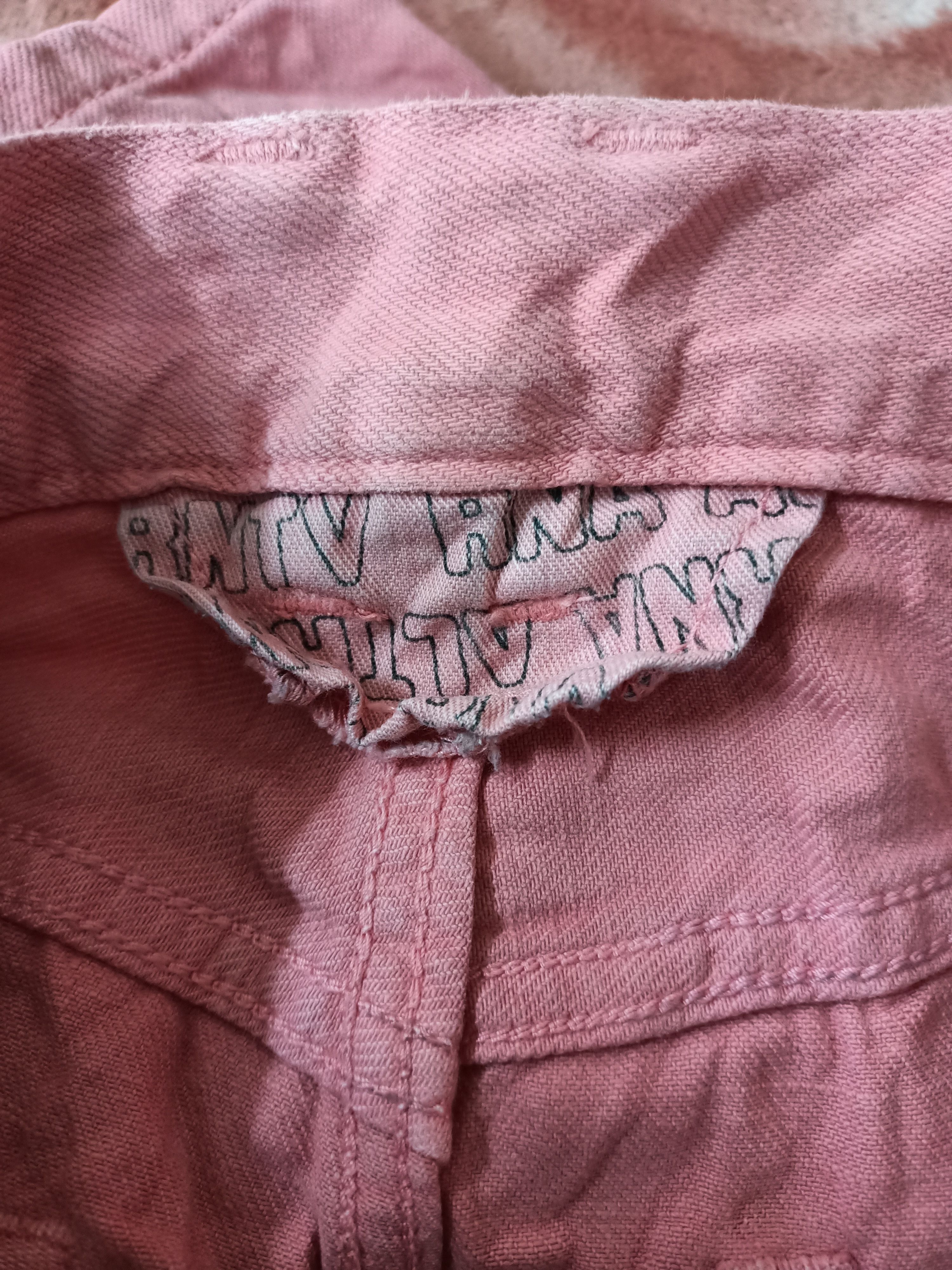 Japanese Brand RNA inc ALTRNTV harem pant Parties She Is Shy Size US 34 / EU 50 - 9 Thumbnail