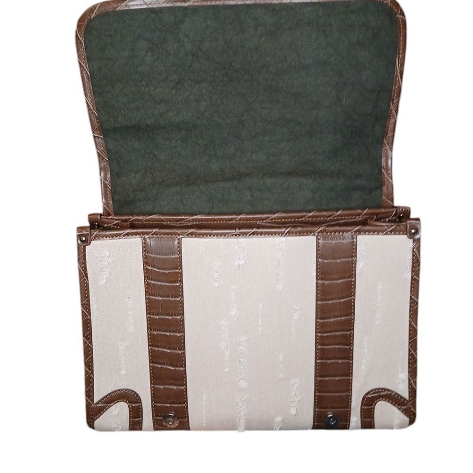 Other Cultivator Distressed Laptop Backpack Purse Japan Size ONE SIZE - 3 Thumbnail