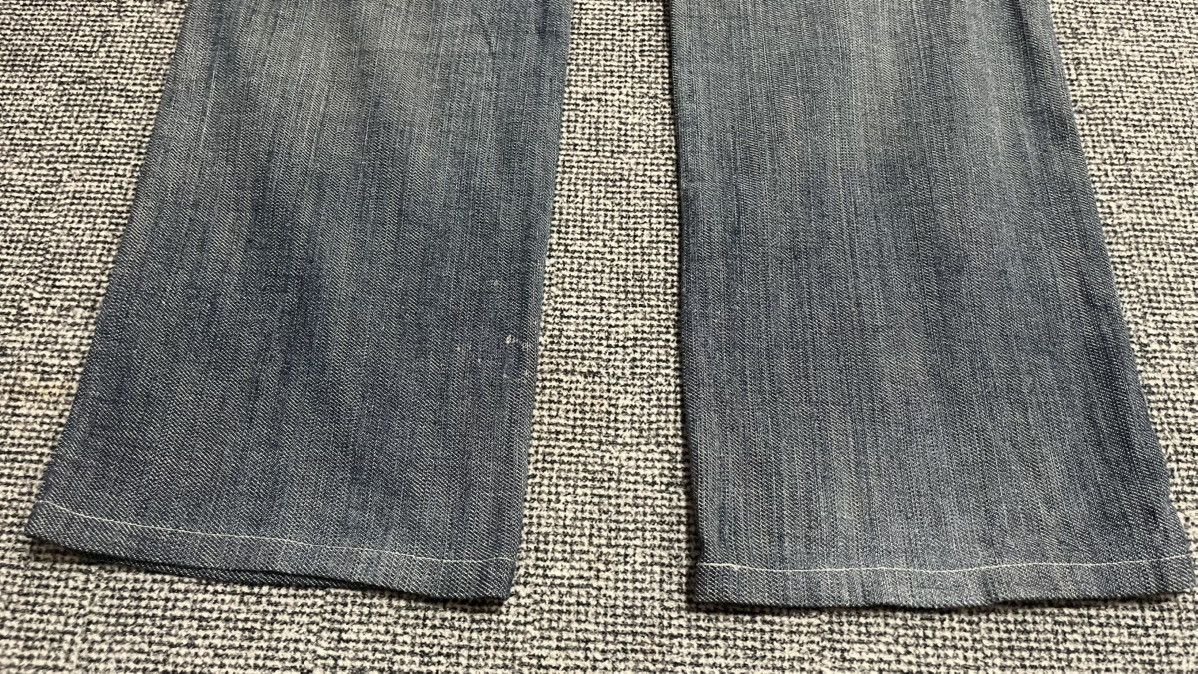 Nonnative Vintage Nonnative Carpenter Jeans size 36 x 26 inches Size US 36 / EU 52 - 11 Thumbnail