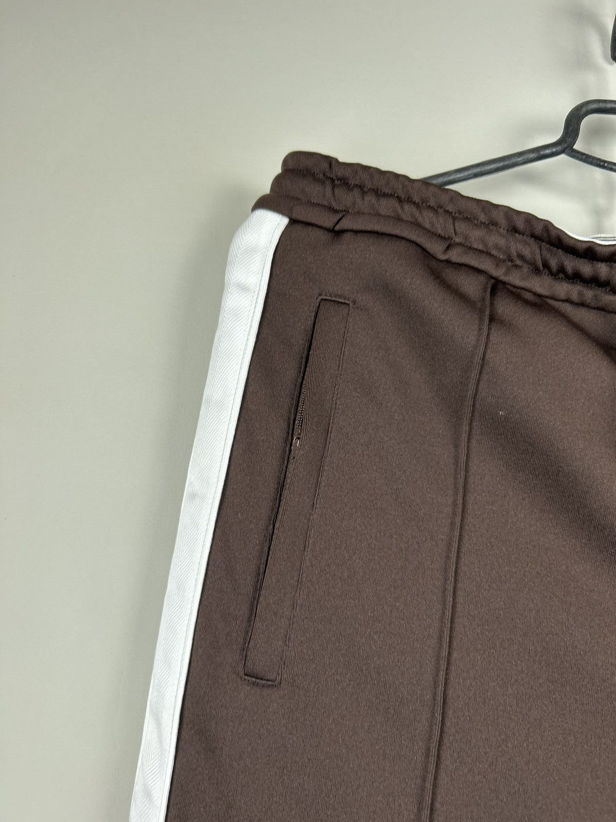 Loewe Loewe Anagram Jogginghose Aus Jersey Mit Stickerei Size M Size 32" / US 10 / IT 46 - 4 Thumbnail