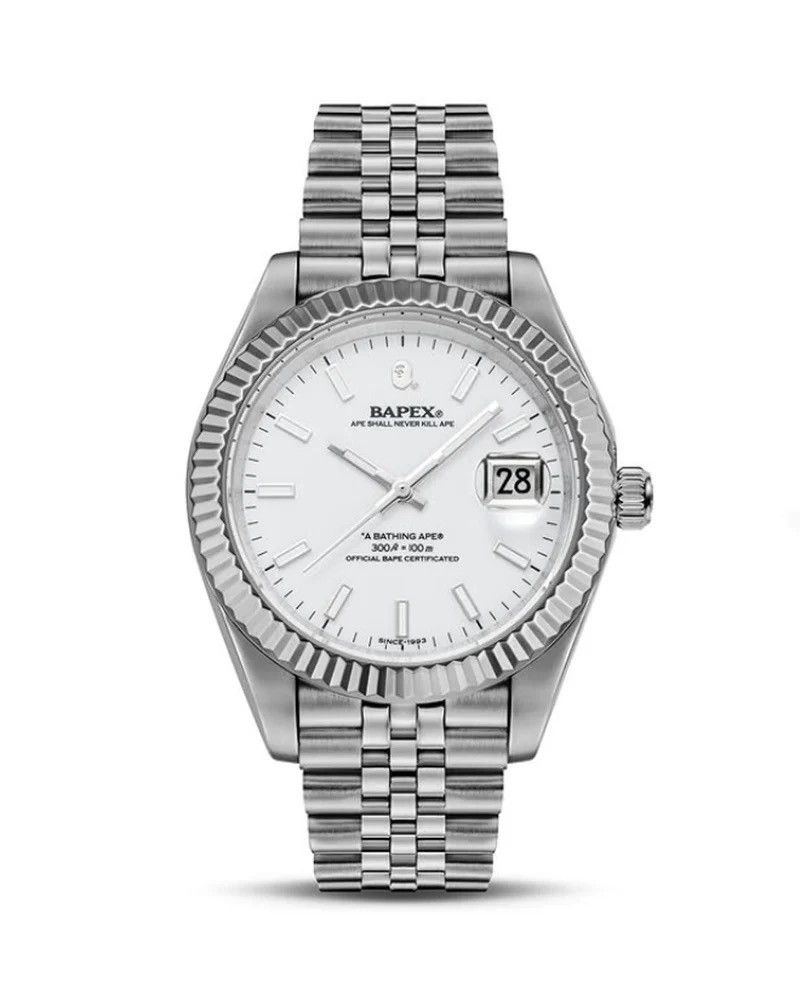 Bape Bapex watch Size ONE SIZE - 1 Thumbnail