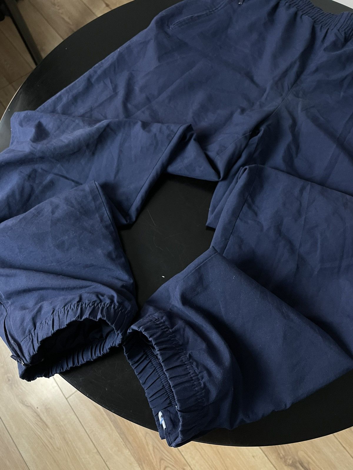 Adidas × Vintage VINTAGE 90’s ADIDAS NYLON PANTS Size US 36 / EU 52 - 5 Thumbnail