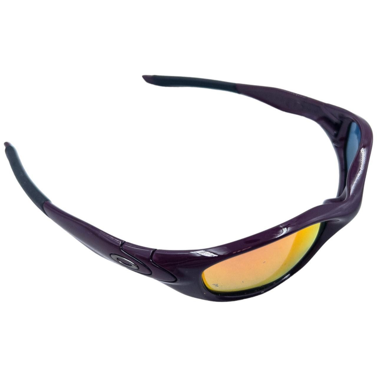 Oakley Vintage Oakley Minute 2.0 Sunglasses Size ONE SIZE - 3 Thumbnail