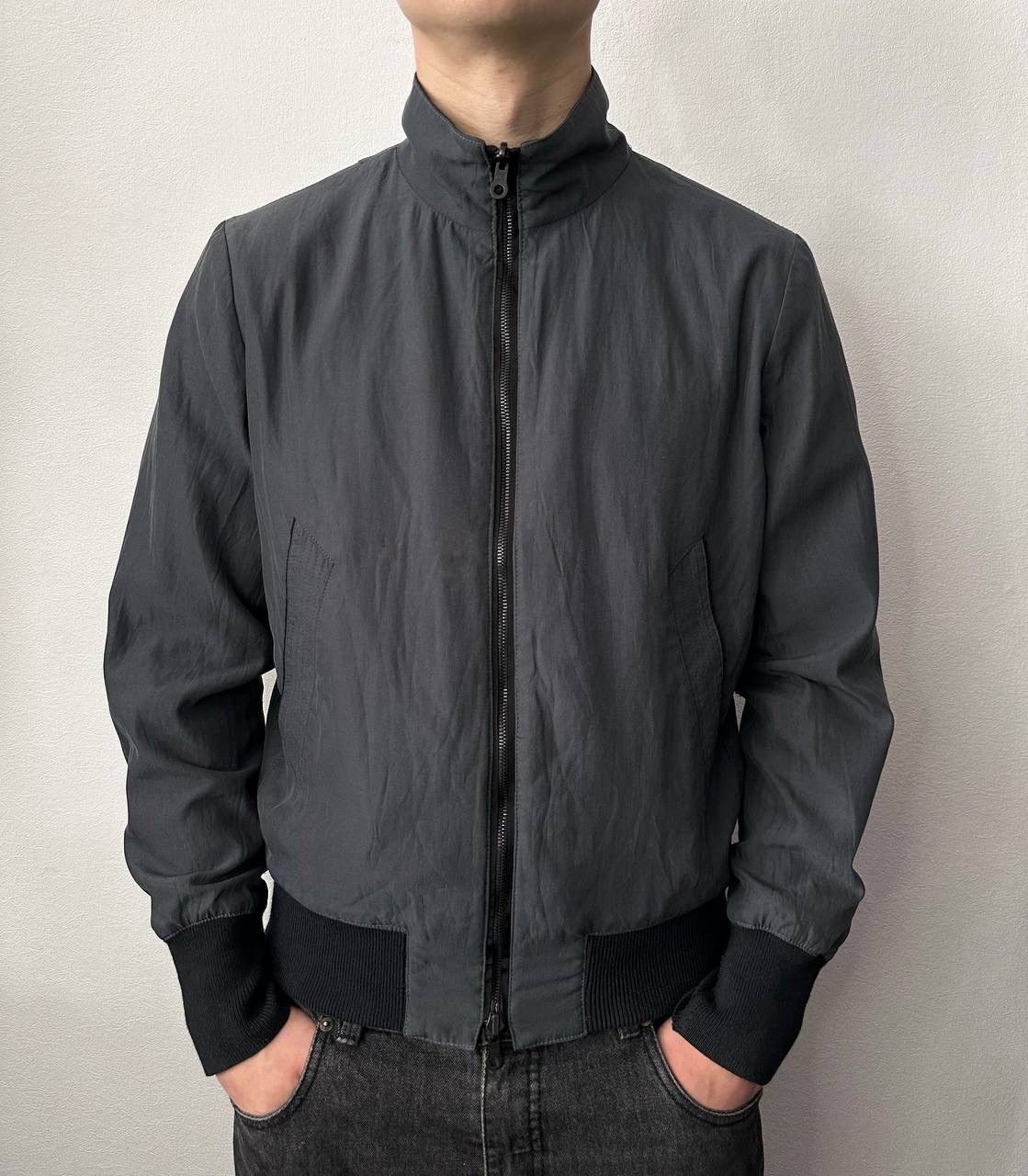 Rag & Bone Rag & Bone Reversible Jacket Made in USA Zip Mens Size S Size US S / EU 44-46 / 1 - 14 Thumbnail