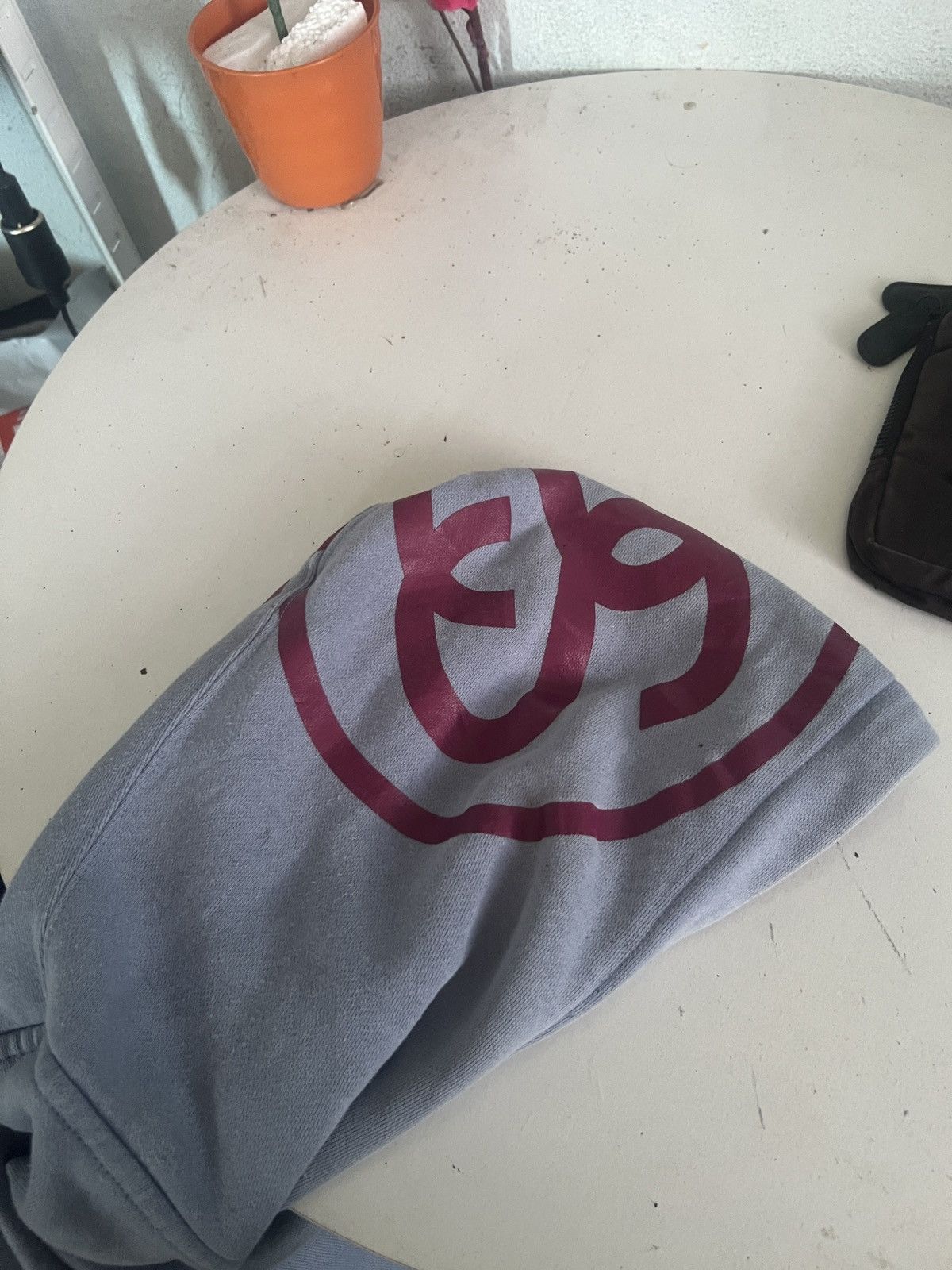 Stussy Stussy Hoodie Like Jacket Size M / US 6-8 / IT 42-44 - 4 Thumbnail