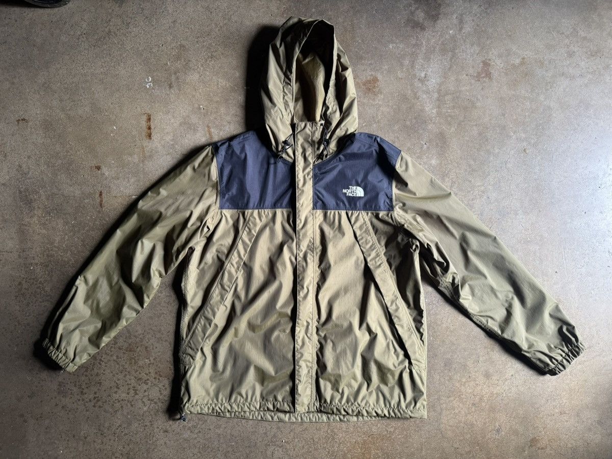 The North Face Antora Rain Jacket Size US XL / EU 56 / 4 - 1 Thumbnail