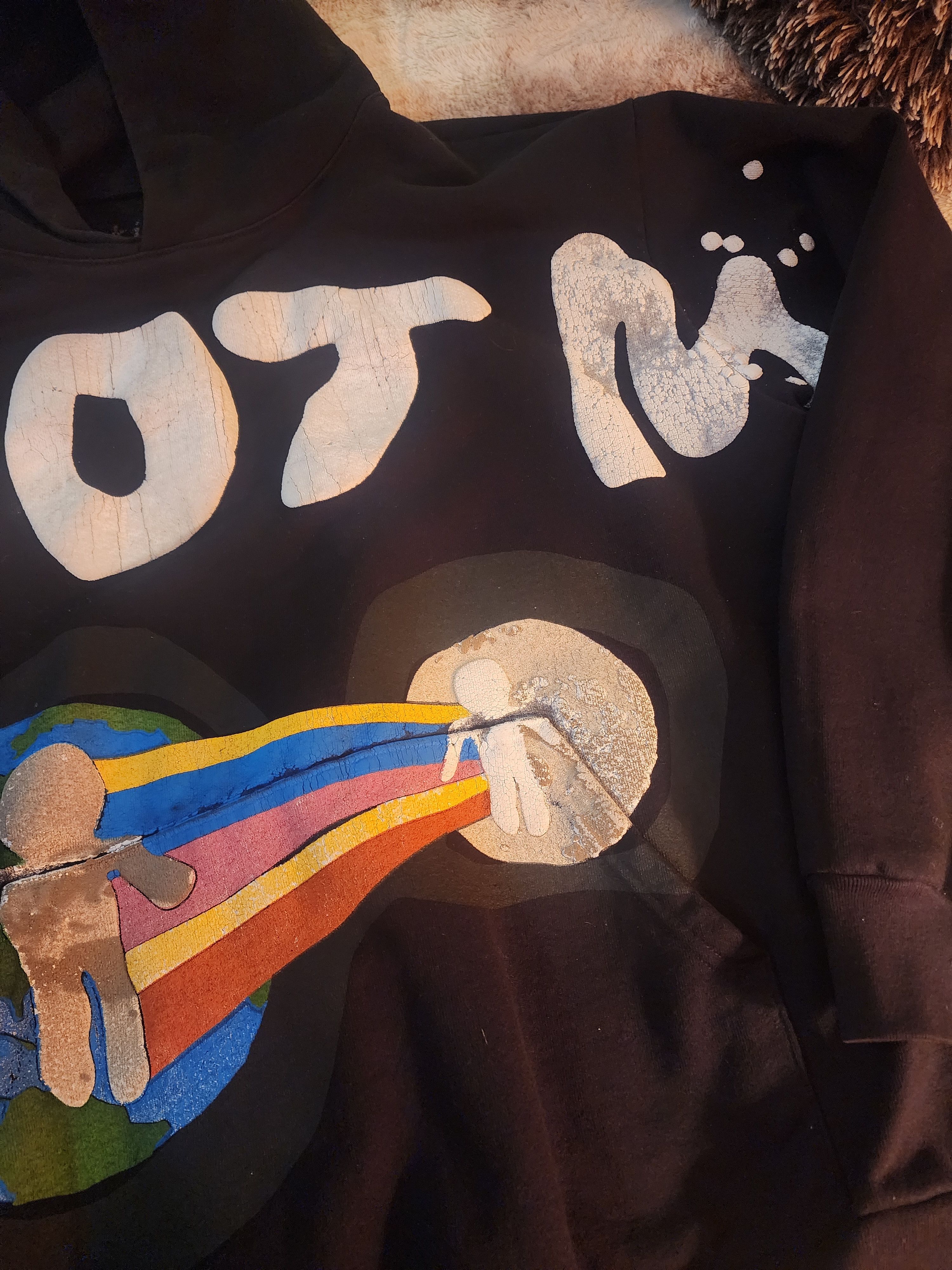 Kid Cudi Kid Cudi Size US XL / EU 56 / 4 - 4 Thumbnail