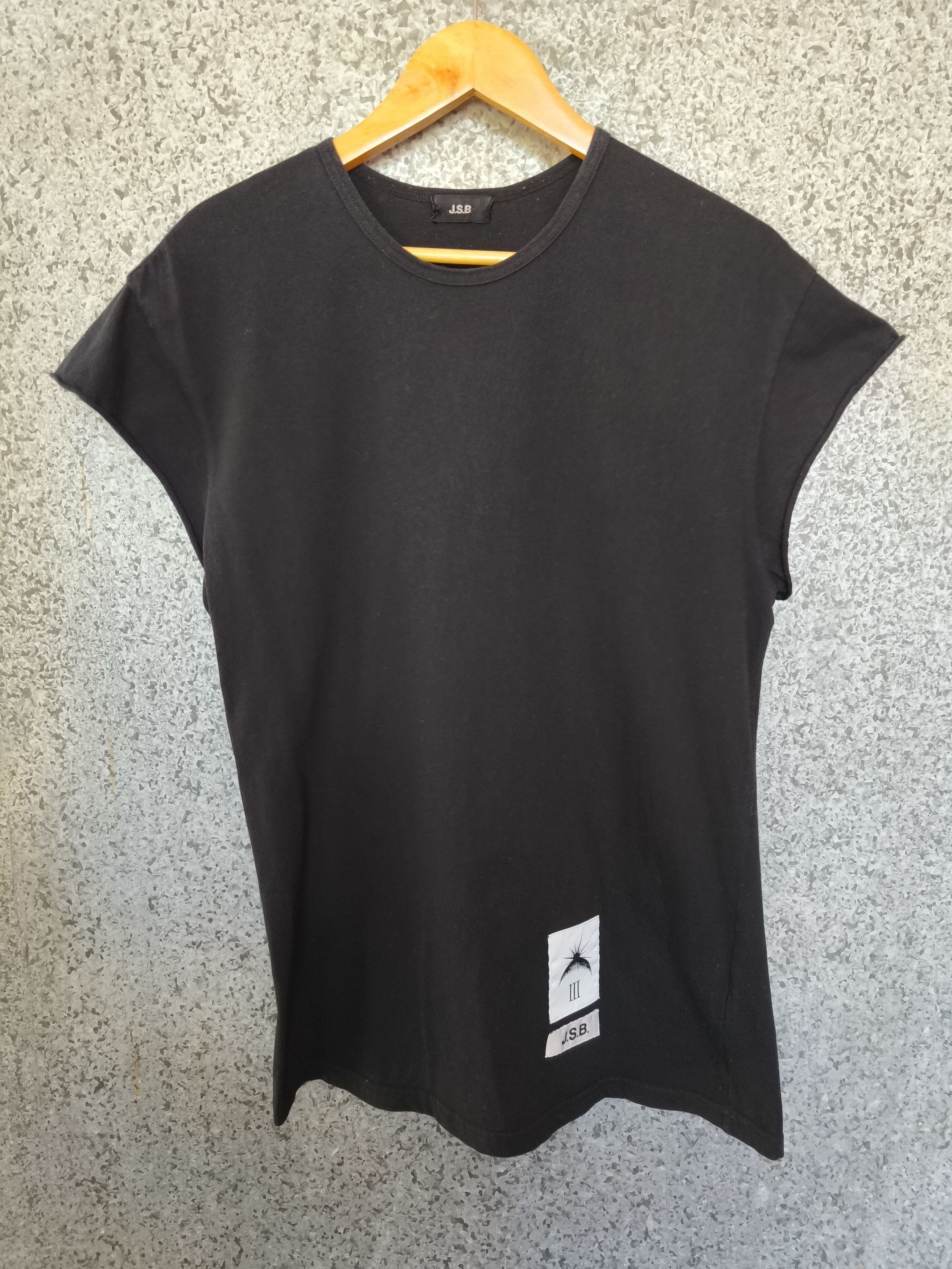 Seditionaries JSB t shirt gothic punk tees LGB Size US M / EU 48-50 / 2 - 2 Thumbnail