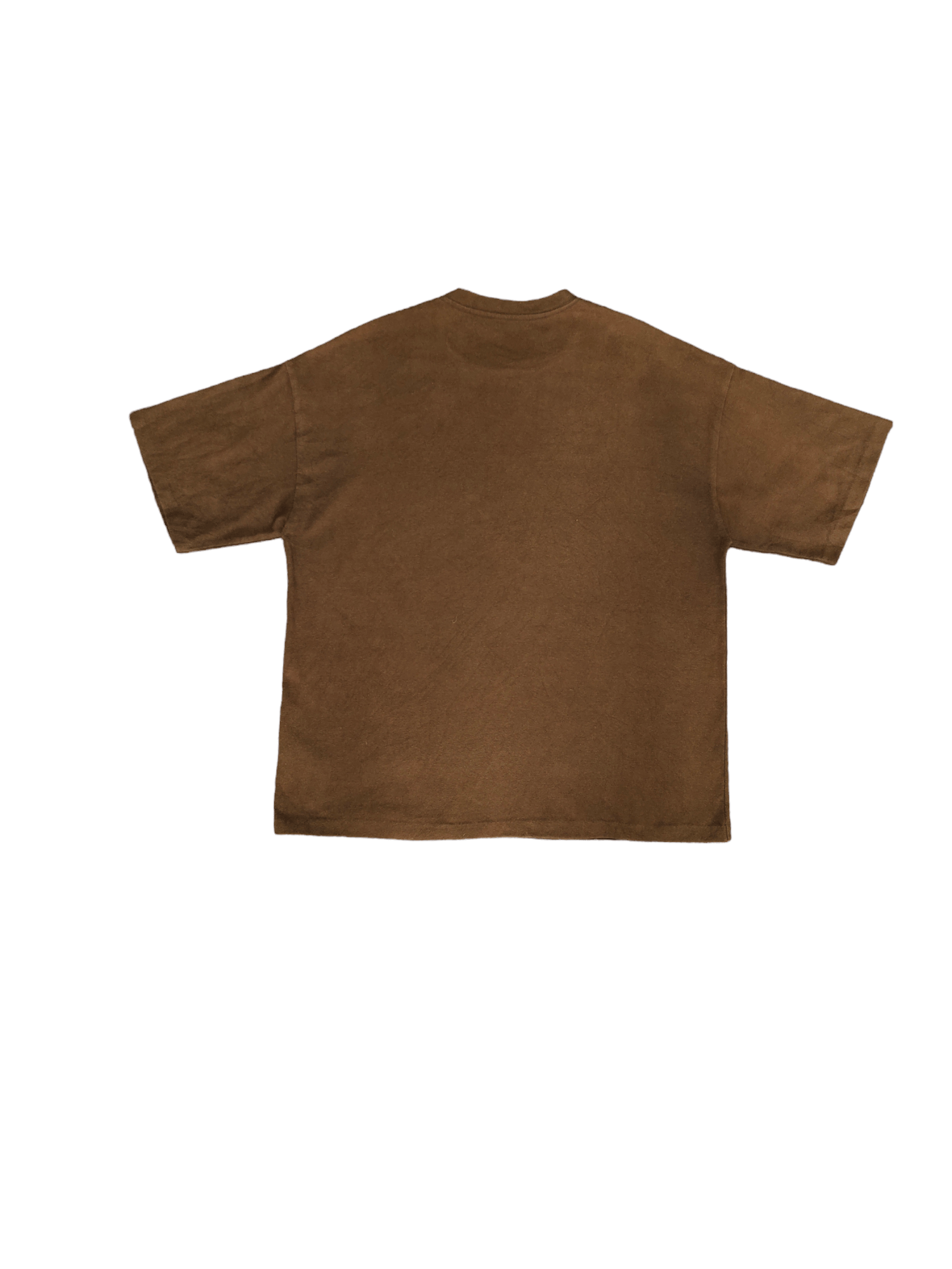Allsaints Allsaints Ivon Ss Crew Oversize Fit T-Shirt Size US L / EU 52-54 / 3 - 7 Thumbnail