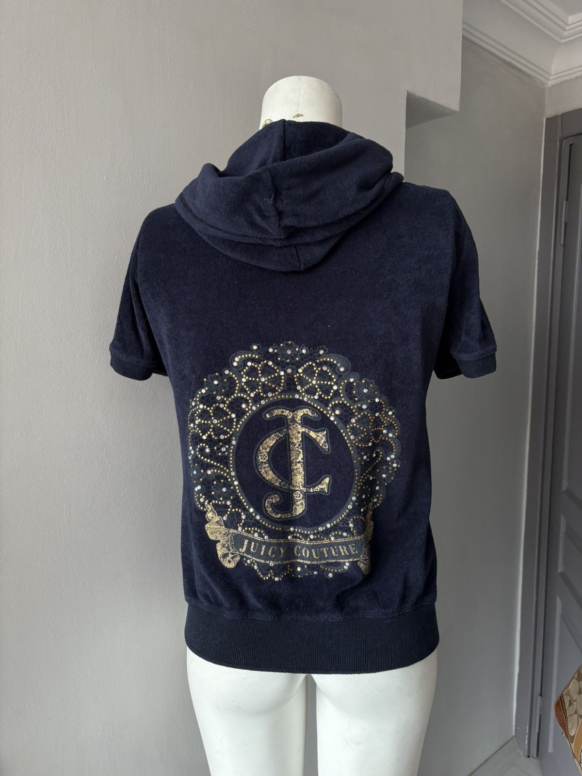 Juicy Couture Juicy Couture Size L / US 10 / IT 46 - 1 Thumbnail