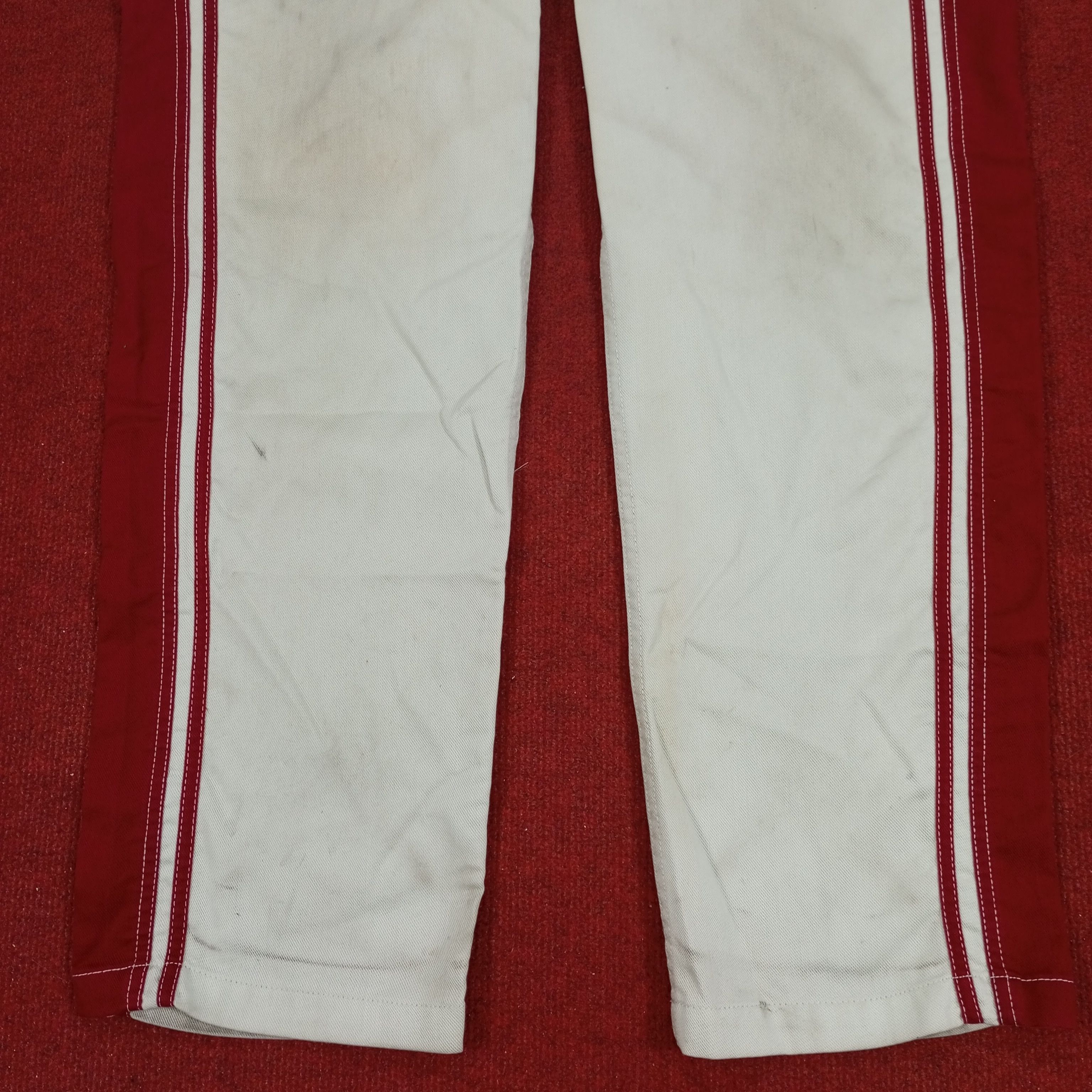 Japanese Brand × Vintage Toyota Tecno Motorsports Racing Style Coverall Jacket Size US M / EU 48-50 / 2 - 6 Thumbnail