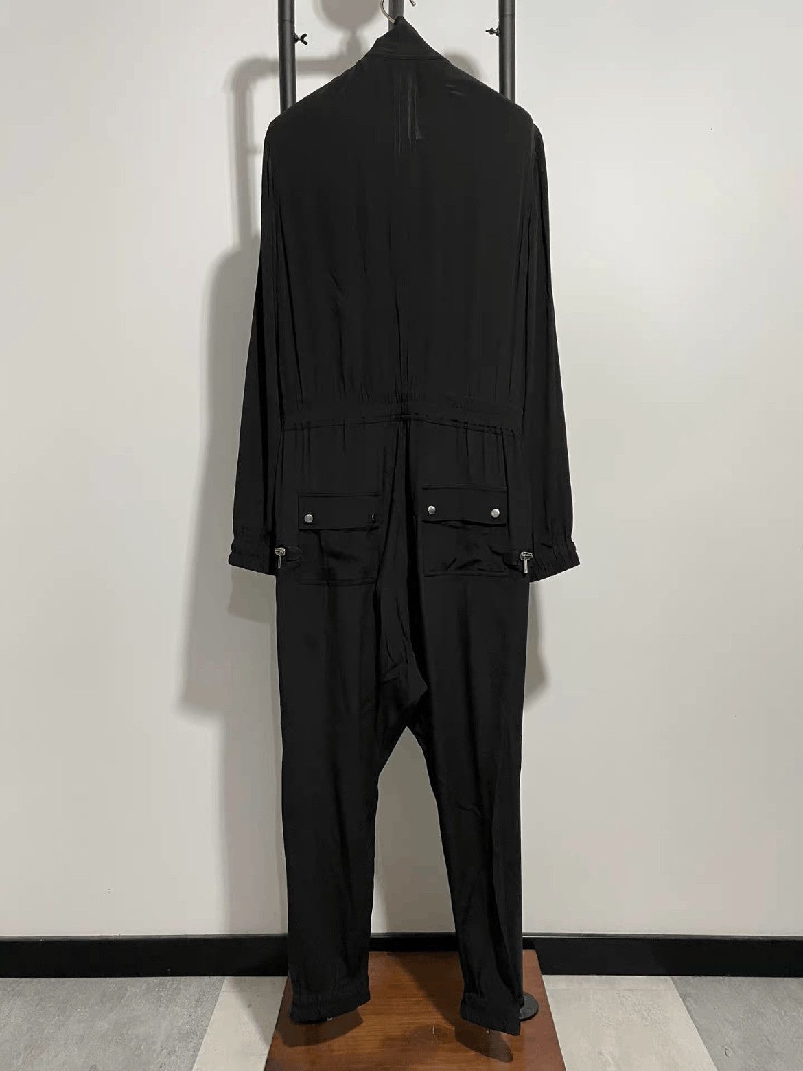 Rick Owens Sz 5-2507 Size US 34 / EU 50 - 2 Thumbnail