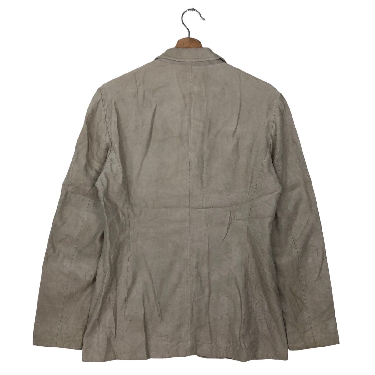 Vintage RARE ONLY FOR JAPAN ONLY MAX & CO TRENDS CHORE JACKET Size US M / EU 48-50 / 2 - 7 Thumbnail
