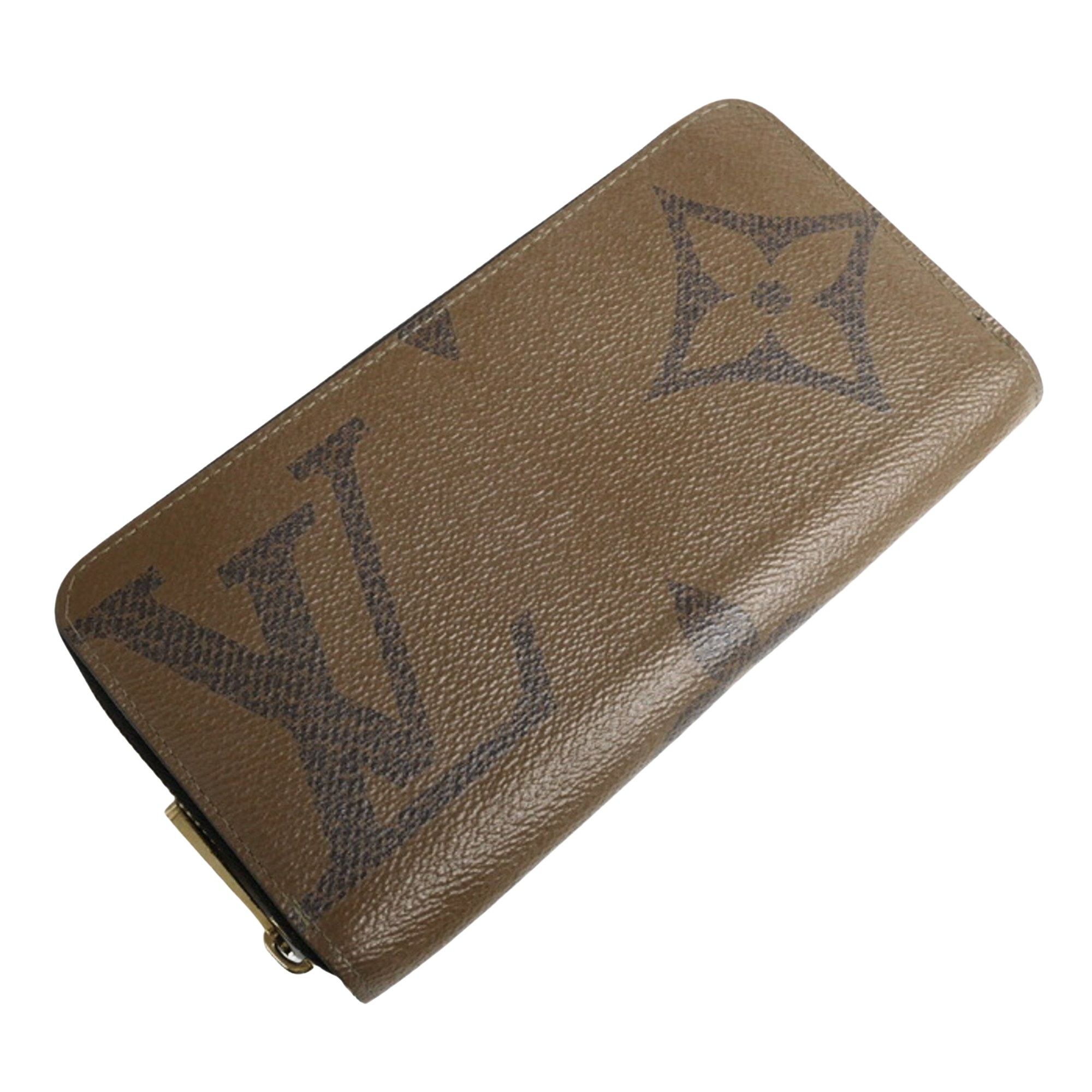 Louis Vuitton Louis Vuitton Zippy wallet wallet Size ONE SIZE - 1 Thumbnail
