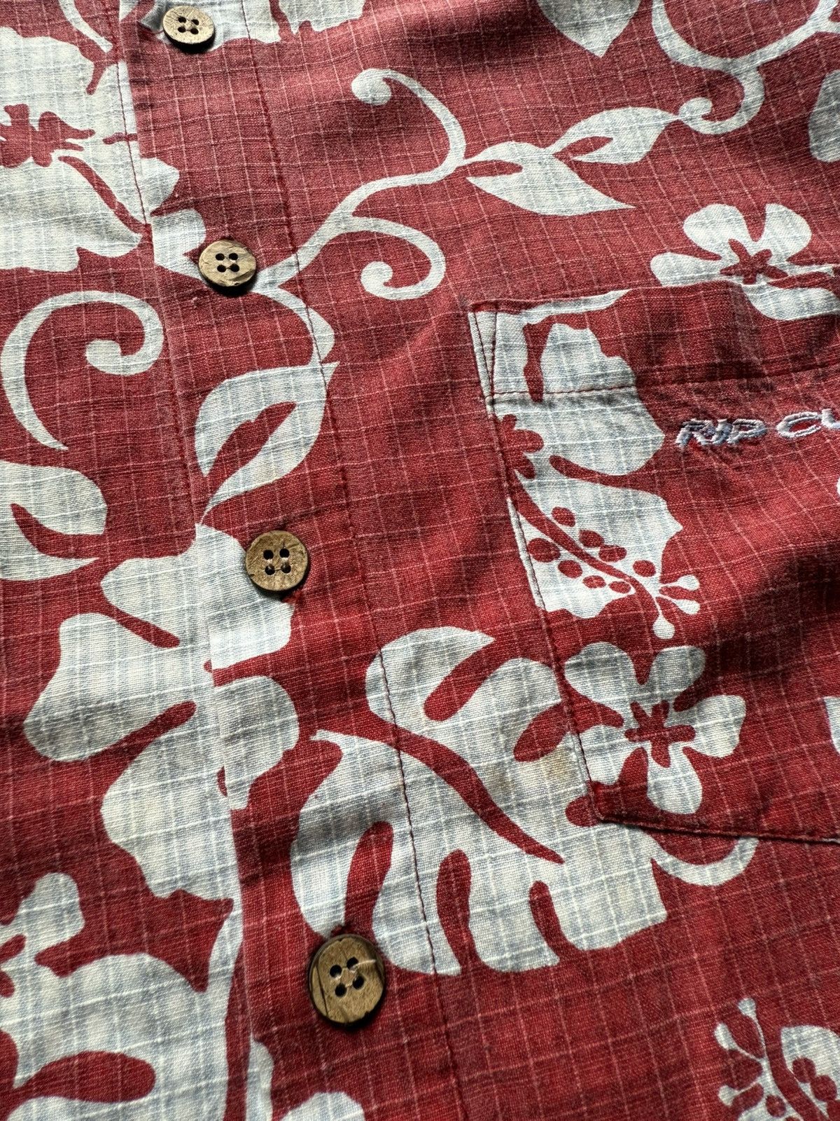 Rip Curl Rip curl Hawaii Size US S / EU 44-46 / 1 - 5 Thumbnail