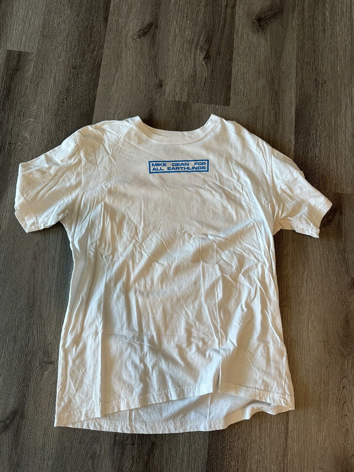 Other Mike Dean Shirt XL Size US XL / EU 56 / 4 - 1 Thumbnail