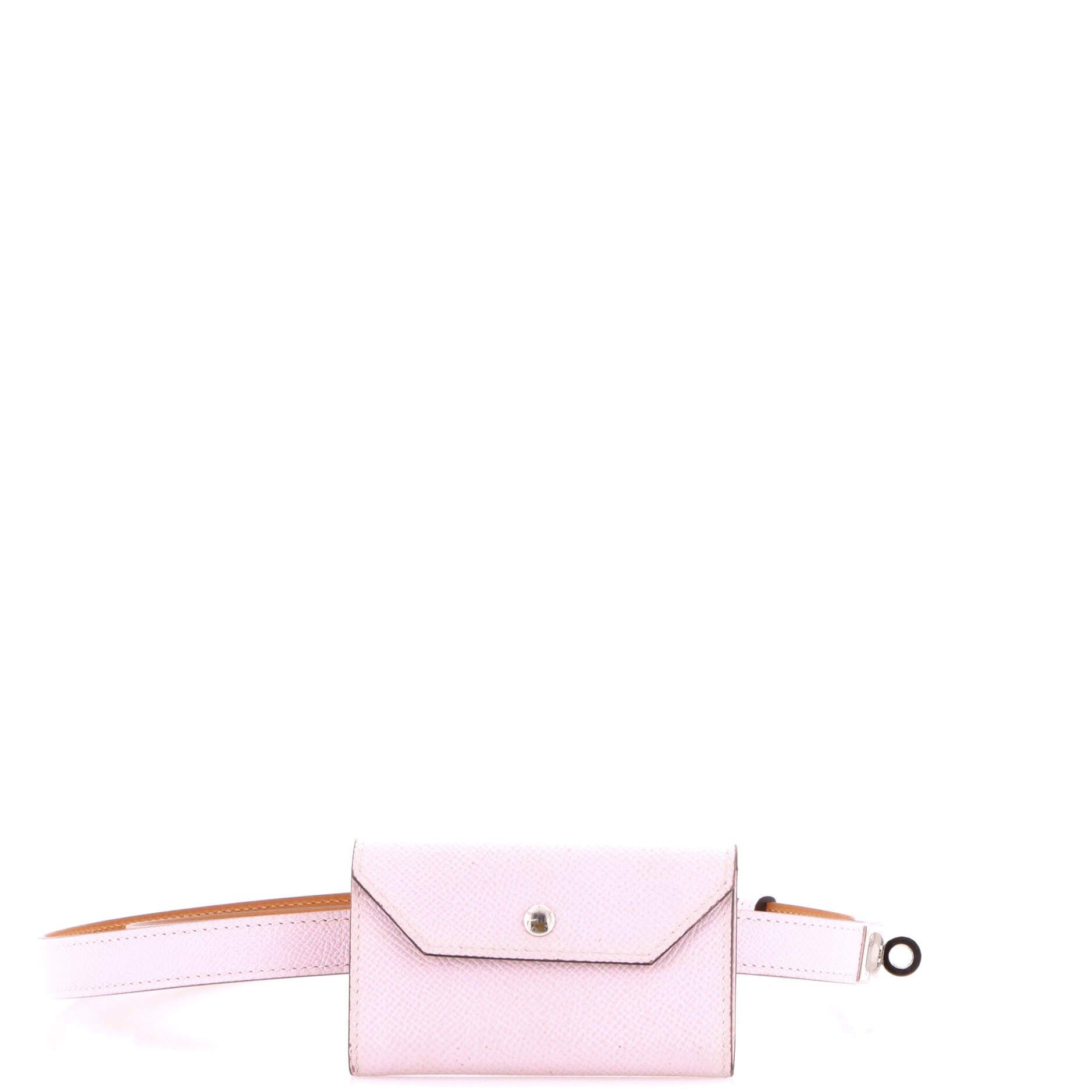 Hermes Kelly Pocket Belt Size ONE SIZE - 1 Thumbnail