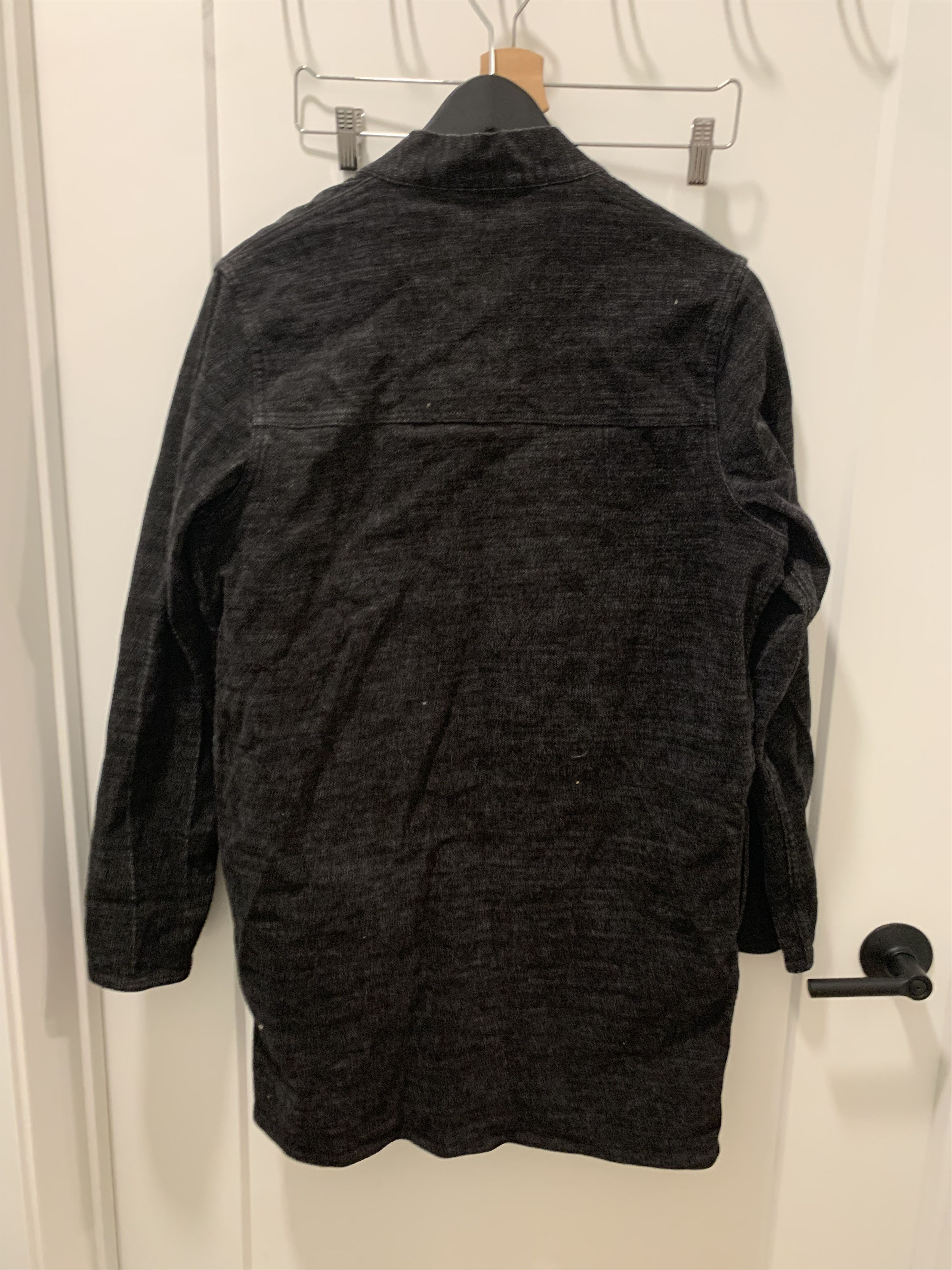 Publish publish japanese style jacket Size US M / EU 48-50 / 2 - 2 Thumbnail