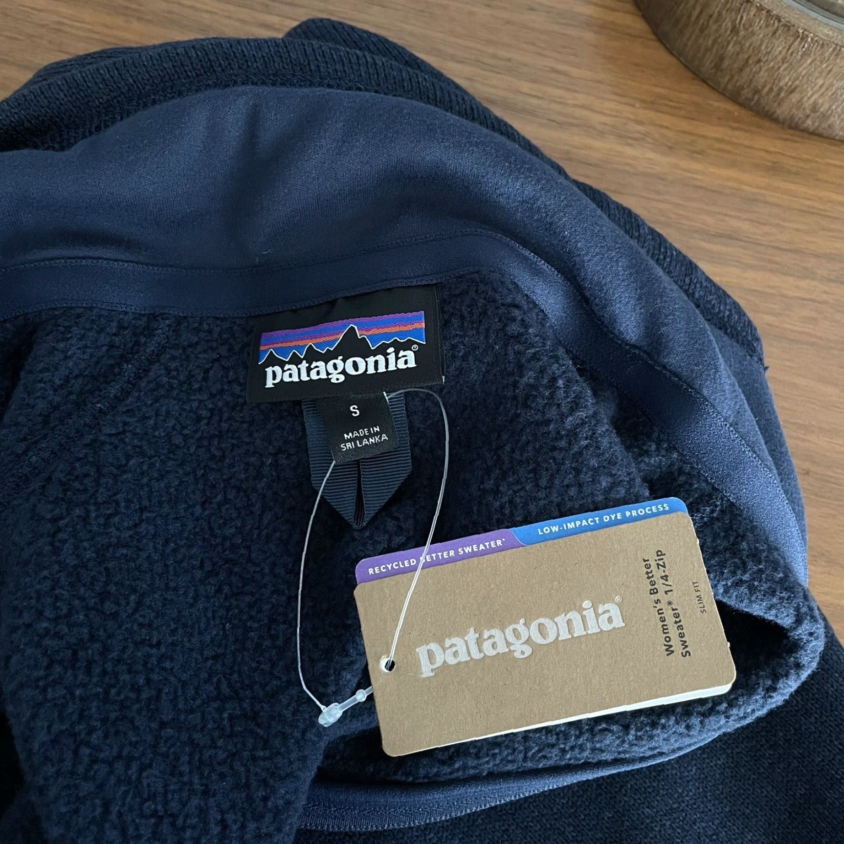Patagonia VINTAGE Size S / US 4 / IT 40 - 4 Thumbnail