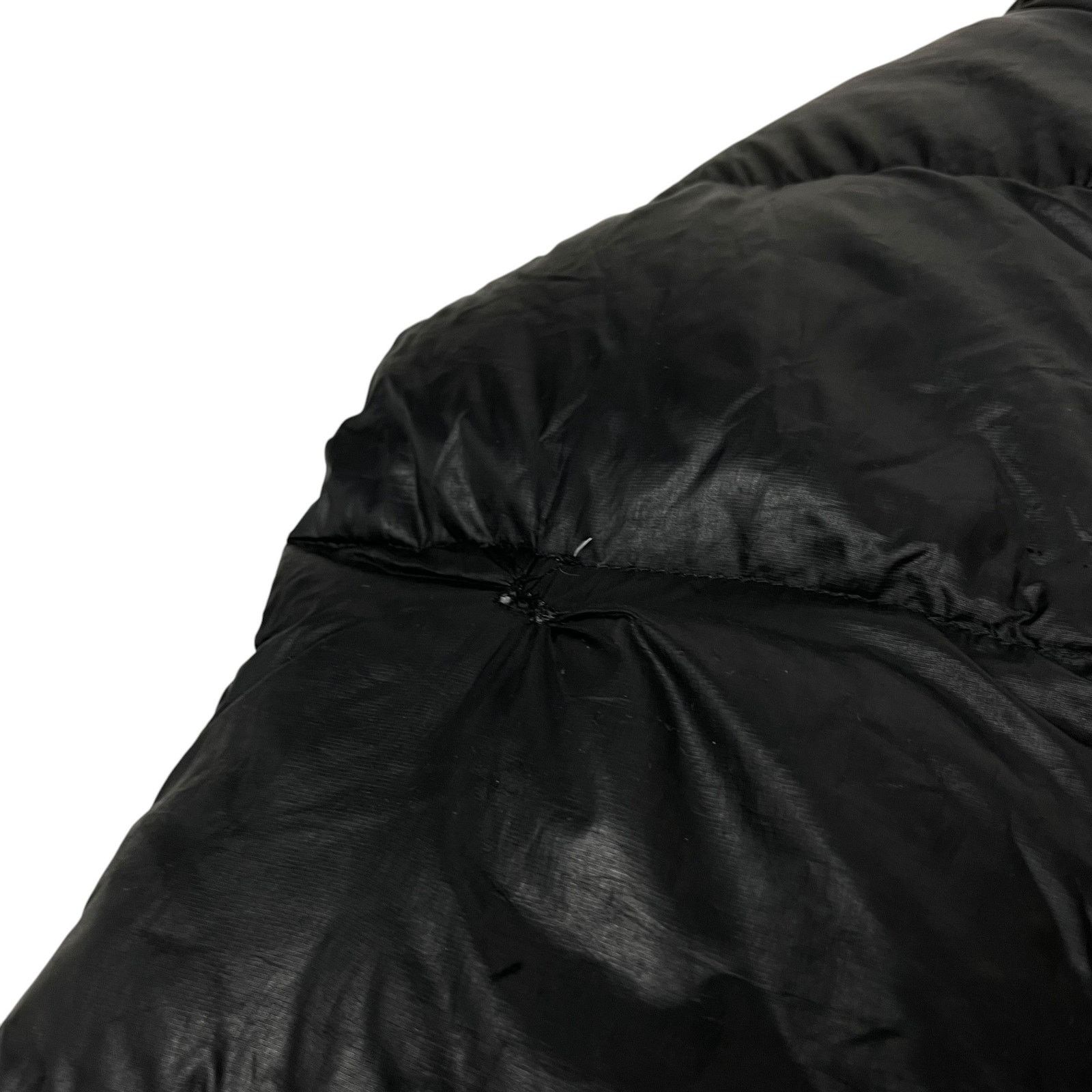 The North Face The North Face 700 Men's Black Full Zip Puffer Jacket Medium Size US M / EU 48-50 / 2 - 7 Thumbnail