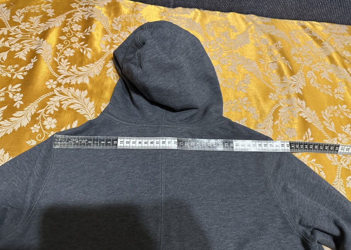 Burberry Burberry hoodie size XS Size US XS / EU 42 / 0 - 16 Thumbnail