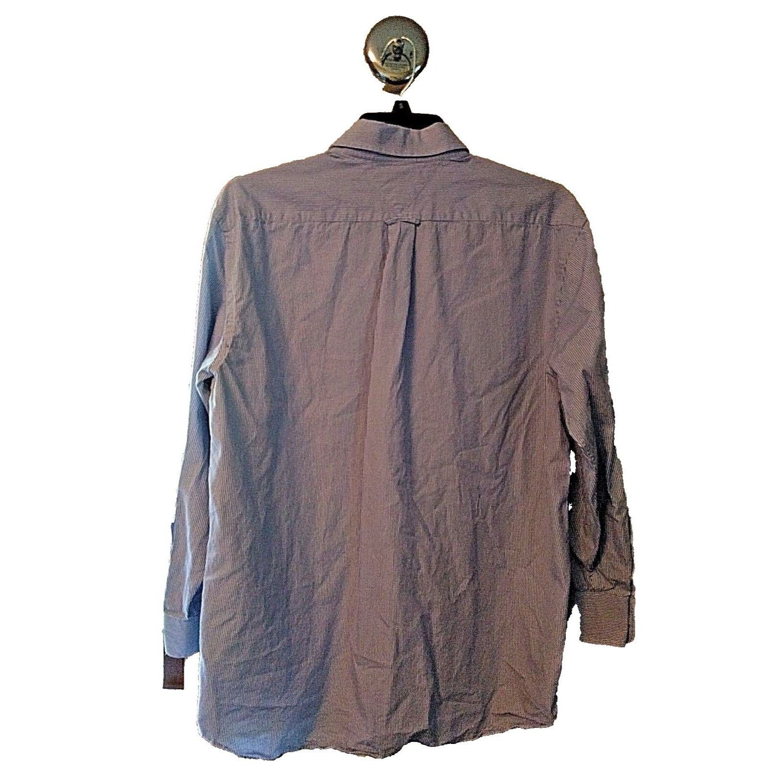 Tommy Hilfiger Tommy Hilfiger Button Down Shirt Size US L / EU 52-54 / 3 - 2 Thumbnail
