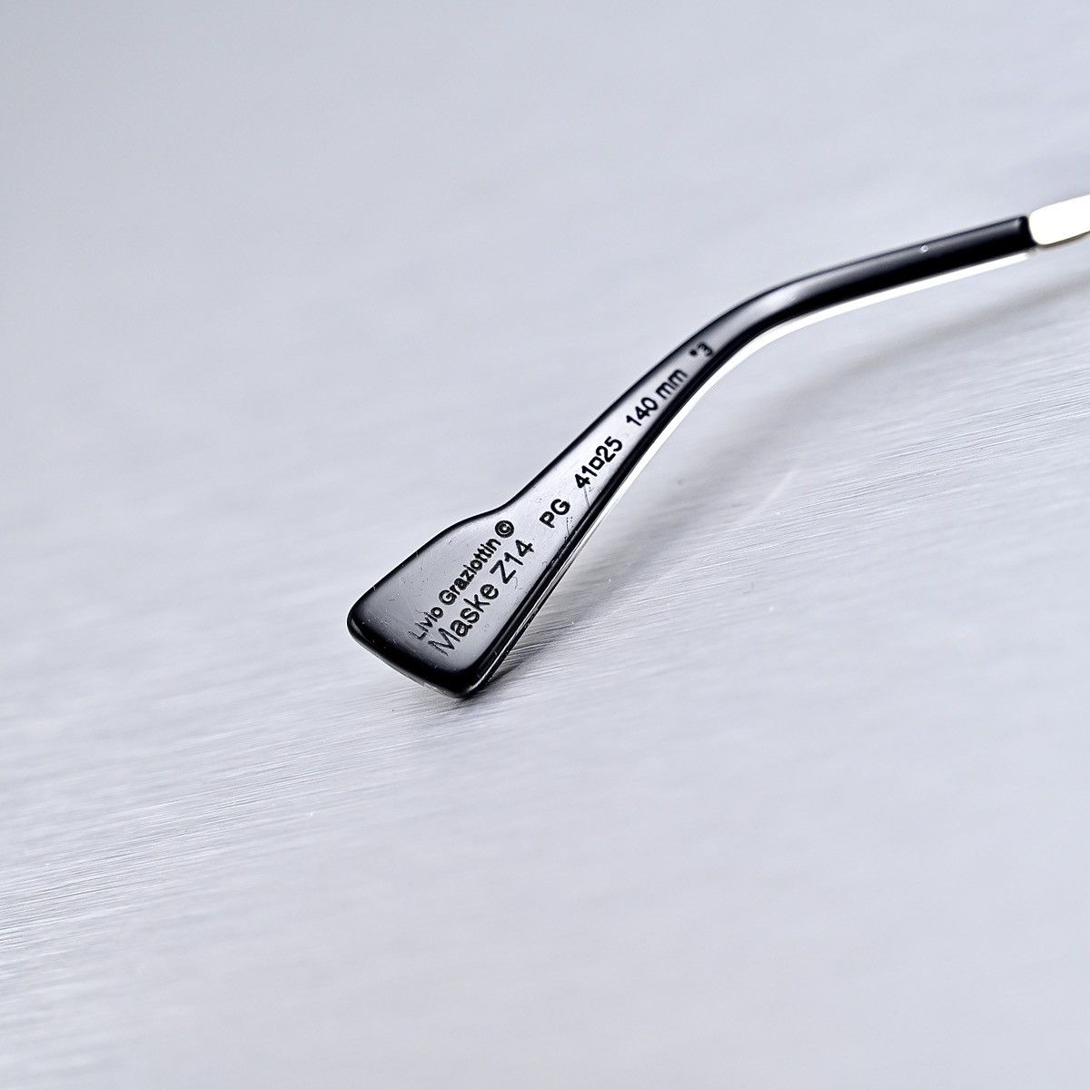 Kuboraum KUBORAUM Z14 SUNGLASSES Size ONE SIZE - 6 Thumbnail