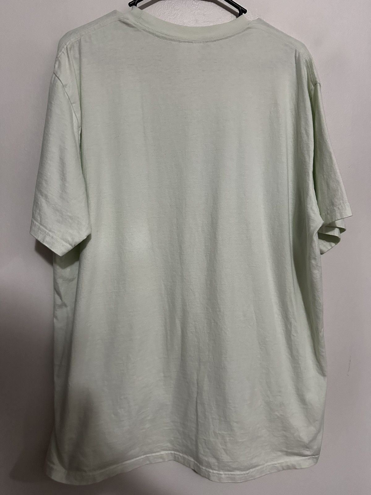 Supreme Supreme Watercolor Tee Size US XL / EU 56 / 4 - 3 Thumbnail