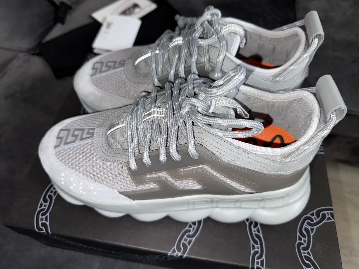 Versace Versace Chain Reaction Size US 7 / EU 40 - 2 Thumbnail