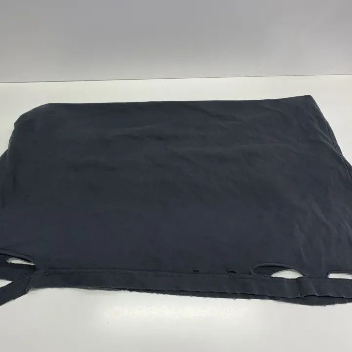Balenciaga Balenciaga FW24 Planet Earth Logo T-Shirt 0079-2507 Size US M / EU 48-50 / 2 - 9 Thumbnail