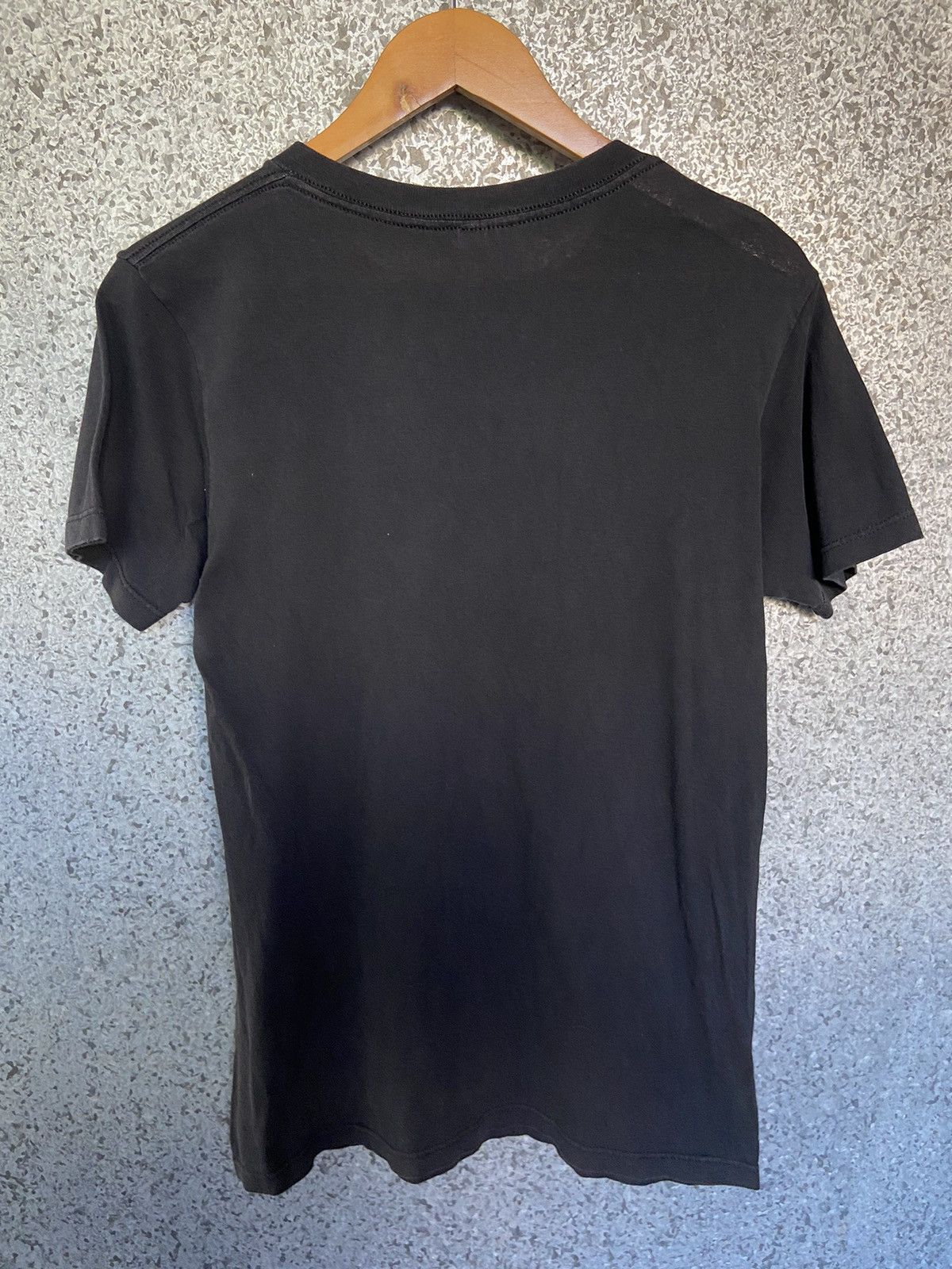 Calvin Klein 🔥 Vtg 90s Vtg Calvin Klein t shirt spell out made in Usa Size US S / EU 44-46 / 1 - 3 Thumbnail