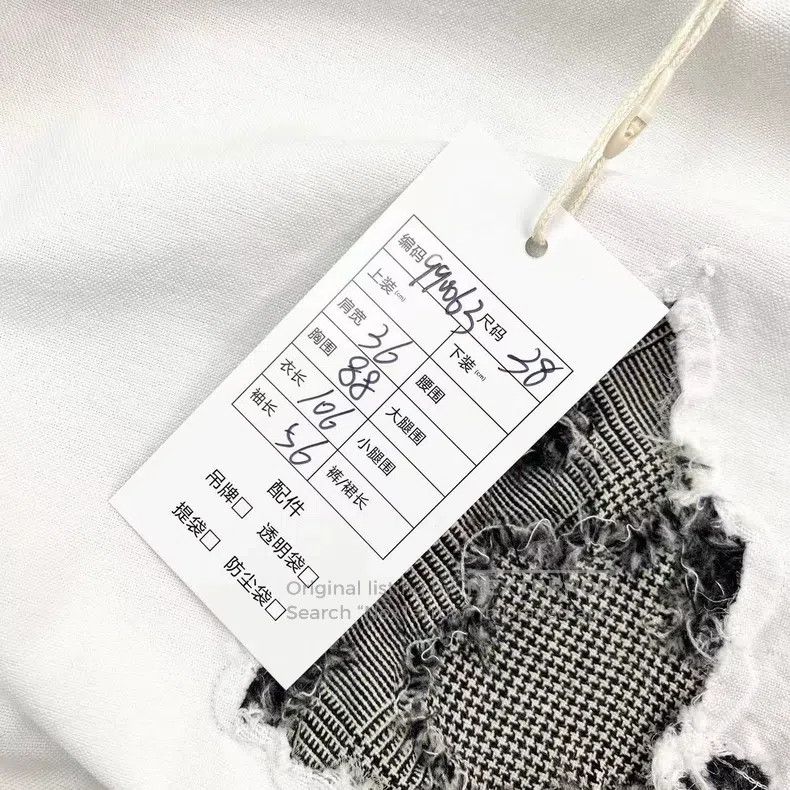 Thom Browne Thom Browne White floral blouse dress Size XS / US 0-2 / IT 36-38 - 6 Thumbnail