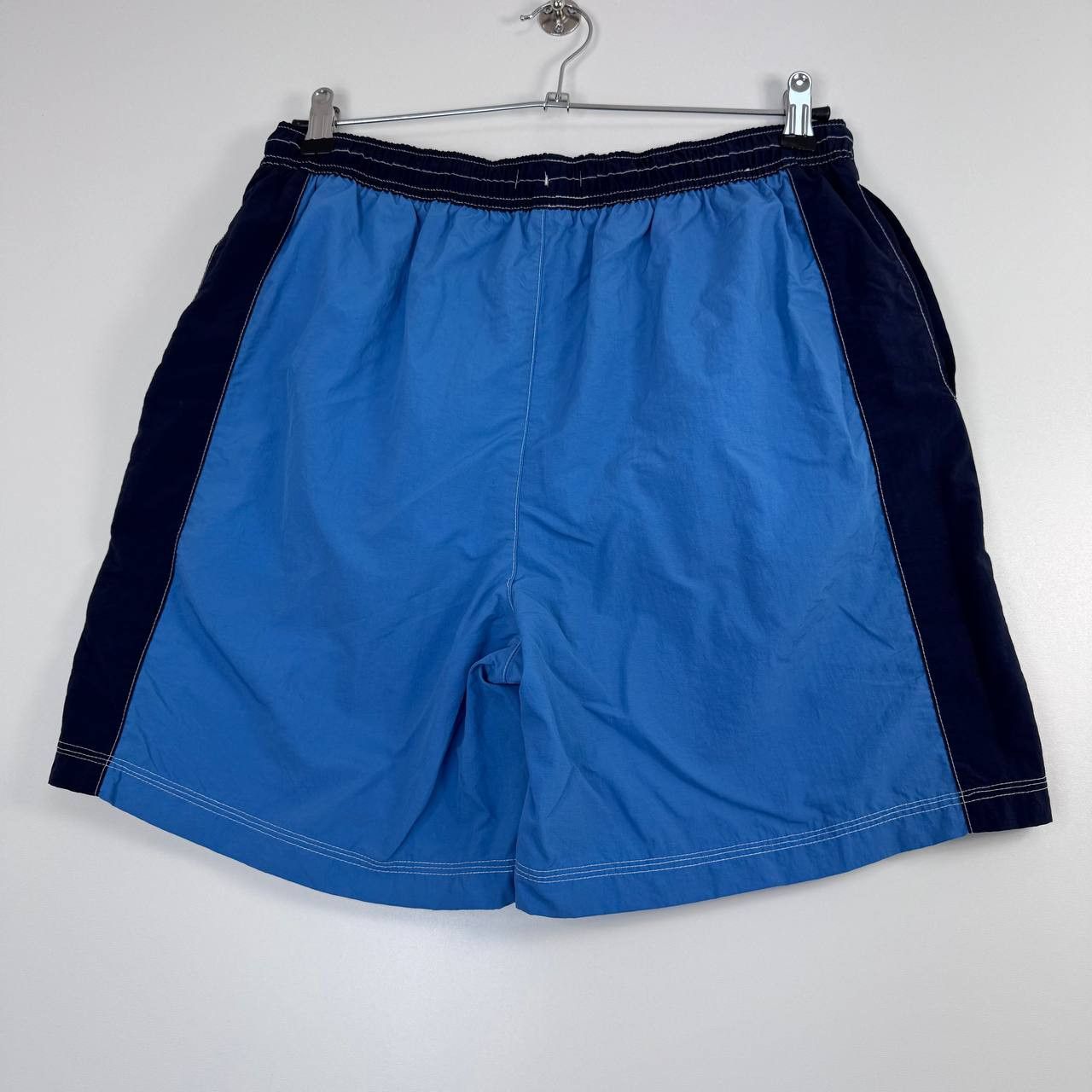 Other George Men Swim Shorts Blue Navy Shorts Beach Summer Size M Size US 32 / EU 48 - 7 Thumbnail