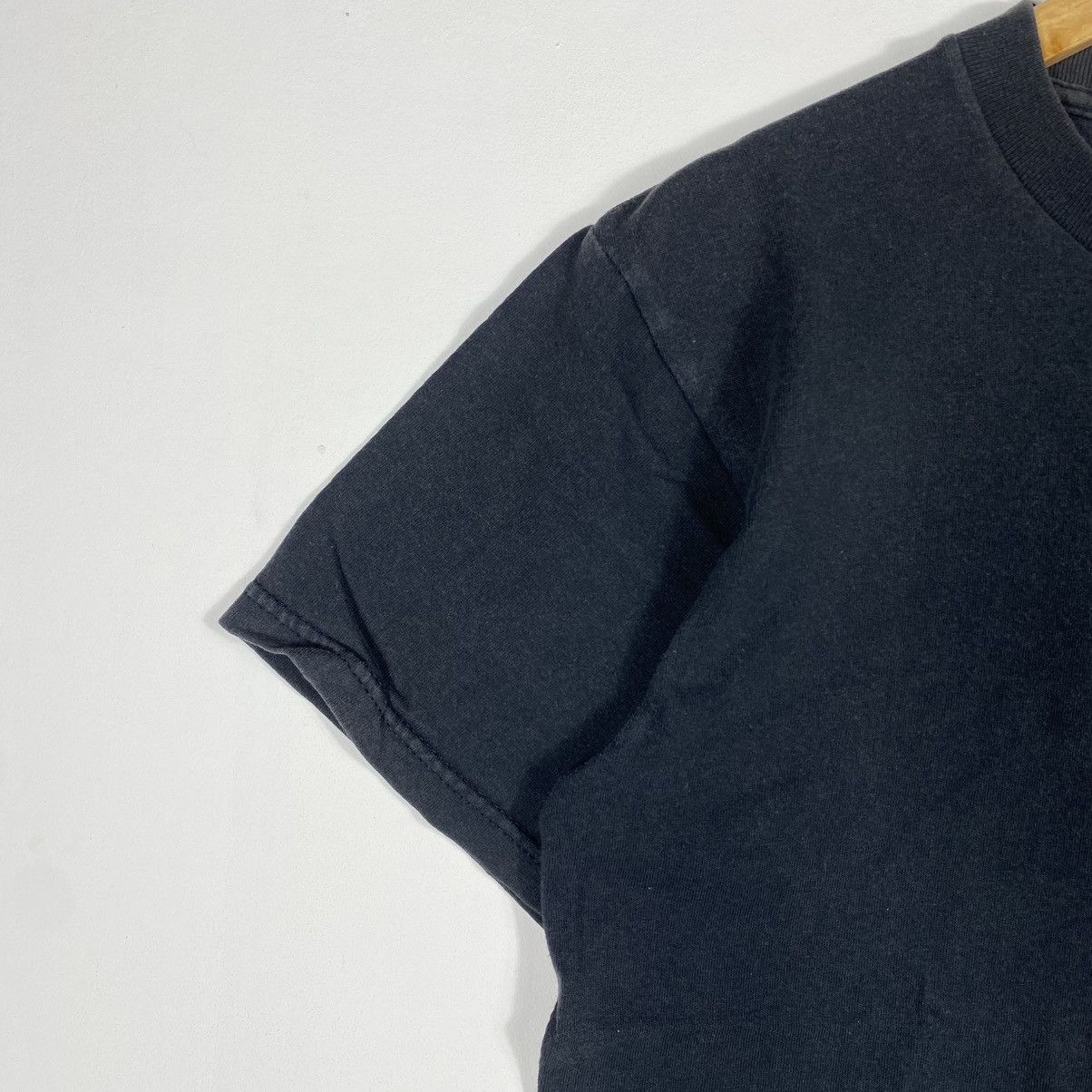 Band Tees Vintage 90's GASTUNK Devil Sex Enough Graphic Band Tee Shirt Size US M / EU 48-50 / 2 - 5 Thumbnail