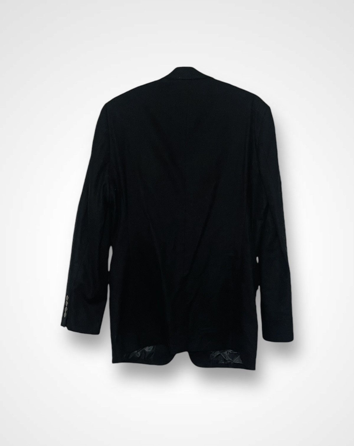 Japanese Brand Maji Blazer (08) Size US M / EU 48-50 / 2 - 2 Thumbnail