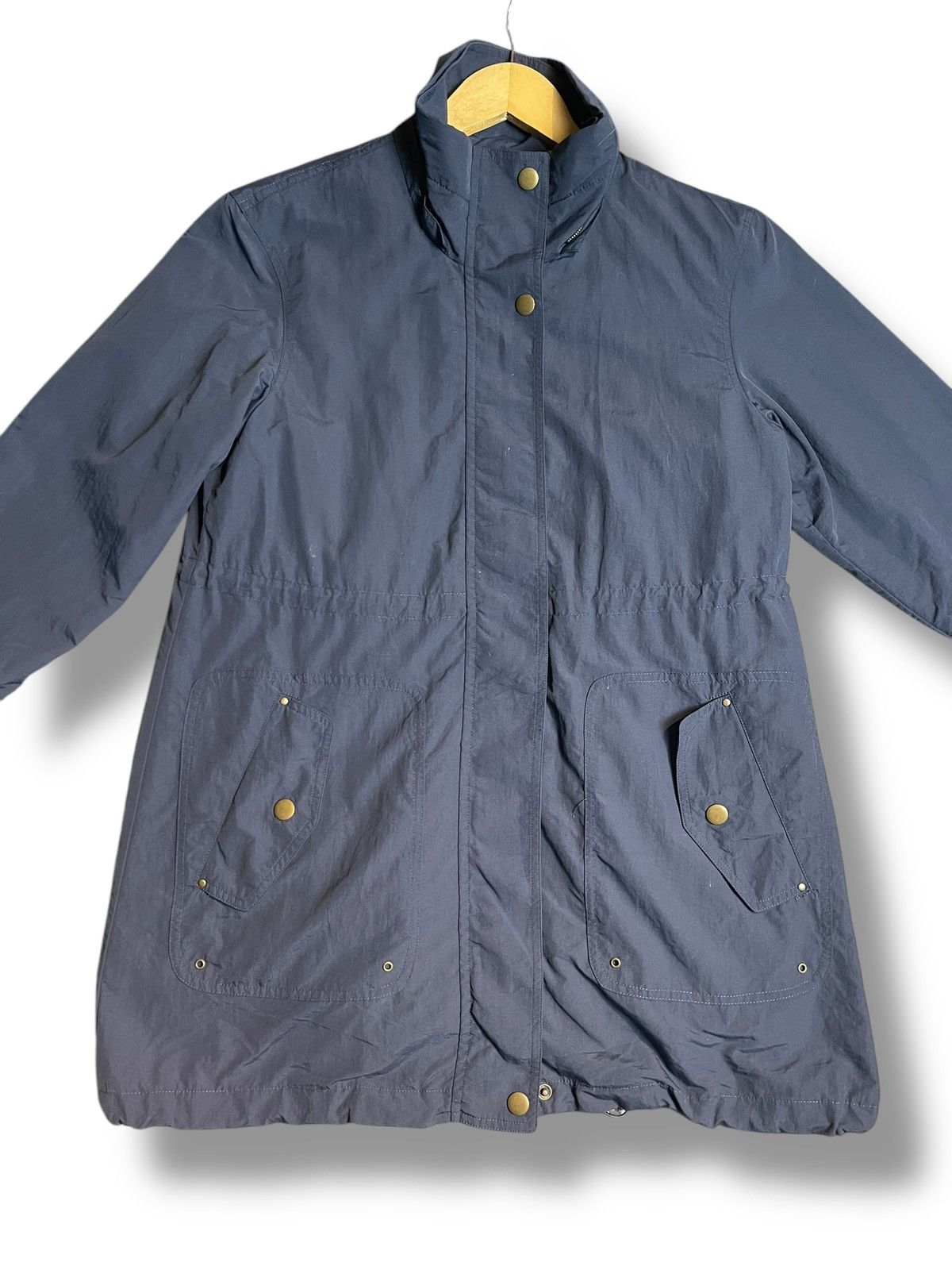 Japanese Brand × Vintage Honfleur Outerwear Jacket (25) Size US S / EU 44-46 / 1 - 2 Thumbnail