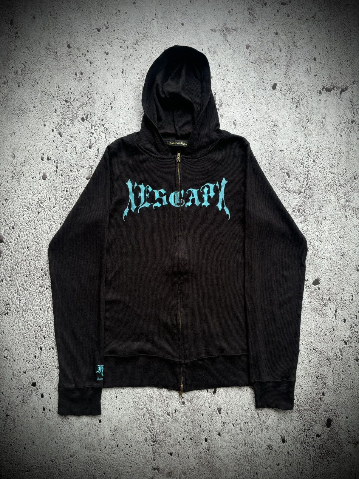If Six Was Nine × Japanese Brand × Le Grande Bleu (L.G.B.) Archive