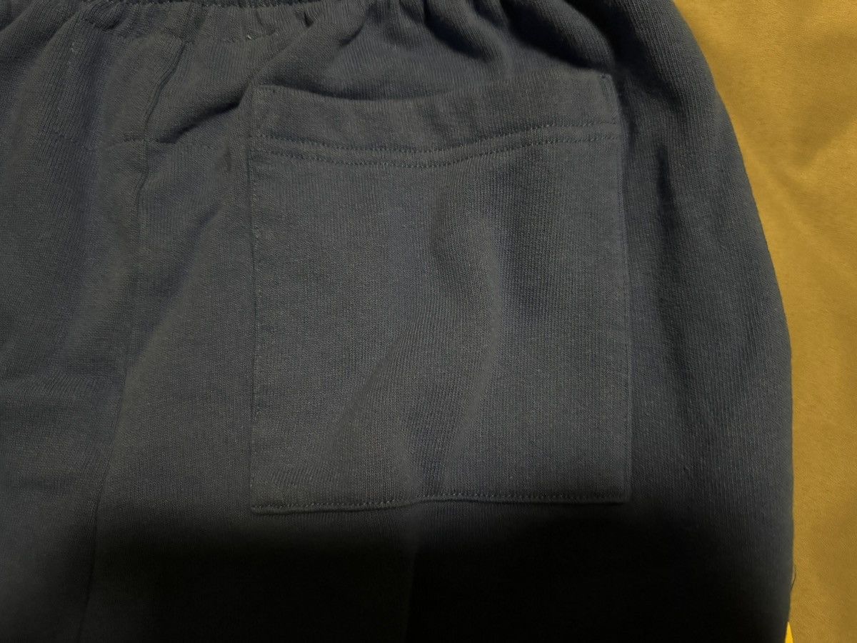 Sp5der Sp5der Beluga TC5 Blue Sweatpants Size Medium Size US 32 / EU 48 - 7 Thumbnail