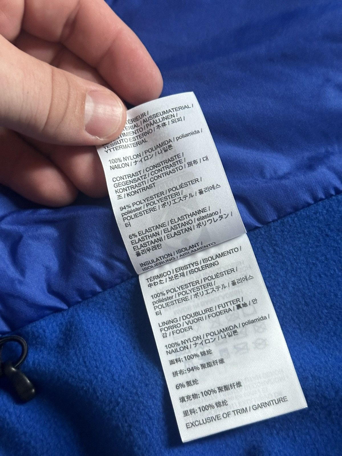 Arc'teryx Arc’teryx Atom Hoody M Size US L / EU 52-54 / 3 - 7 Thumbnail