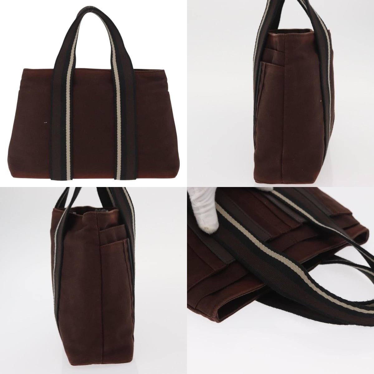 Hermes Hermes Troca Horizontal PM Handbag Size ONE SIZE - 3 Thumbnail