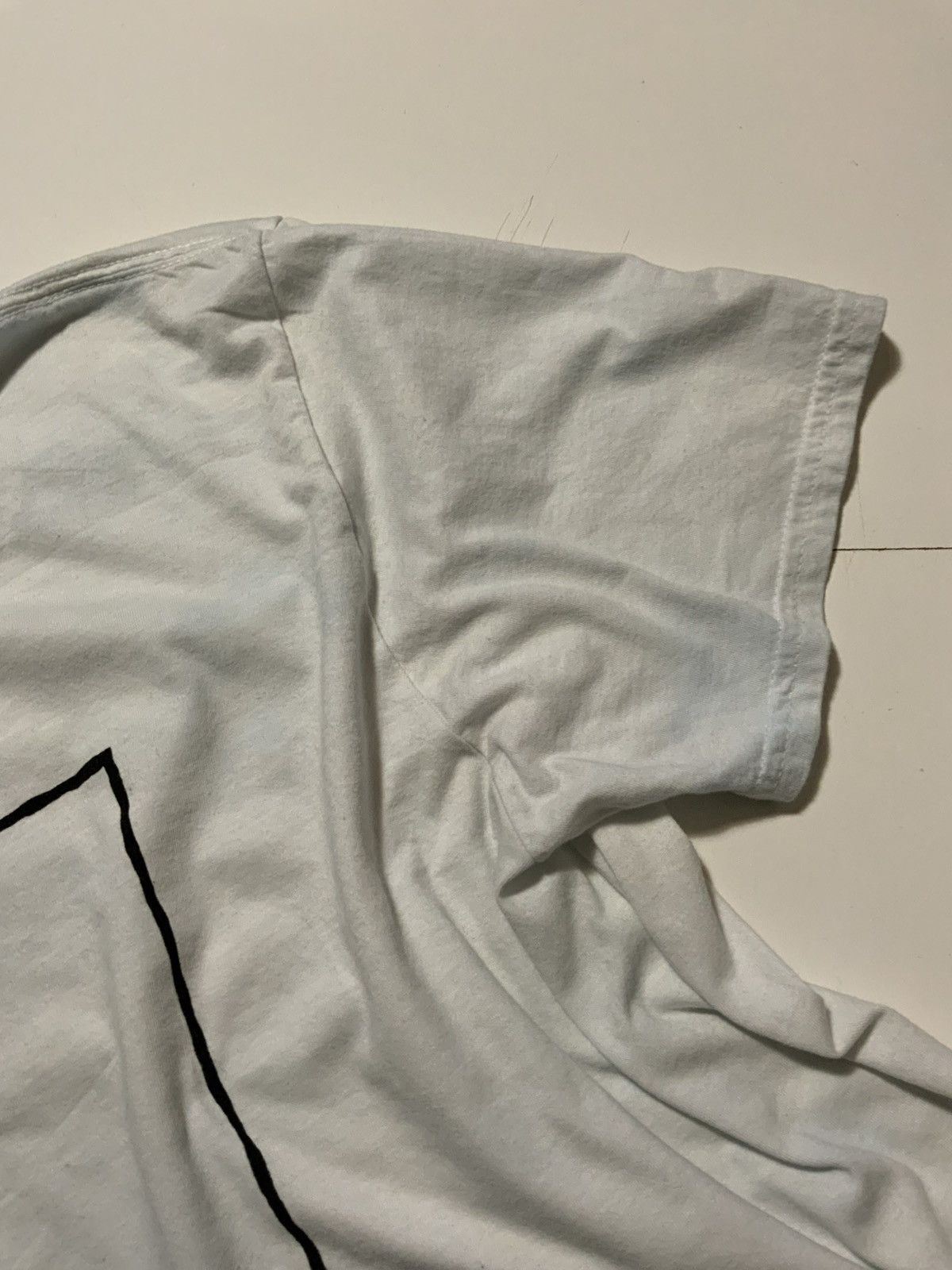 Other CFM Charles Frances Moothart Homegrown Paranoia T-Shirt Size US XL / EU 56 / 4 - 5 Thumbnail