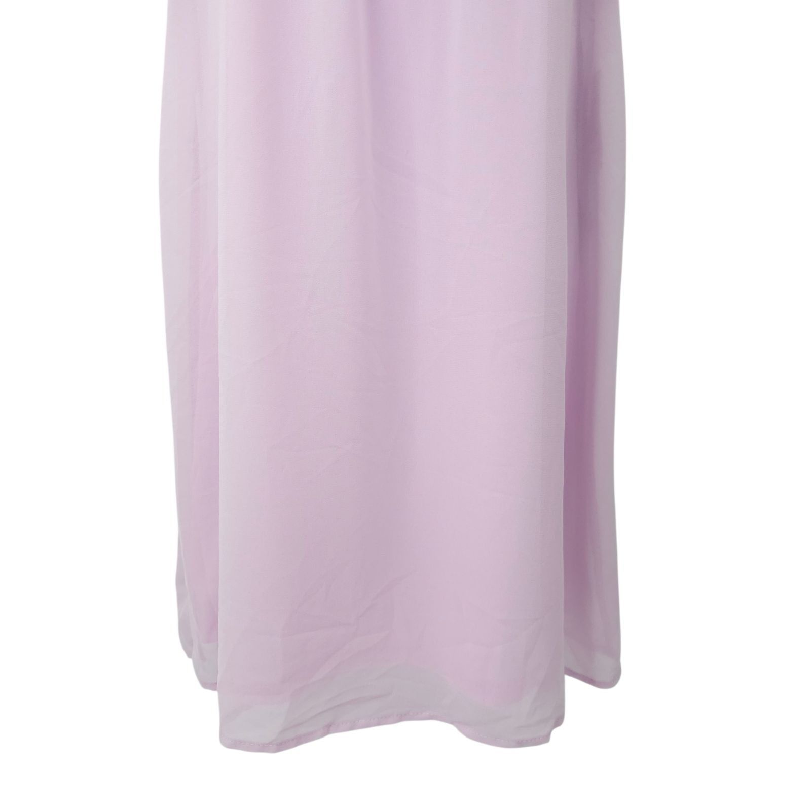 Other As U Wish Shift Dress S Lace Cold Shoulder Cottagecore Roman Size S / US 4 / IT 40 - 8 Thumbnail