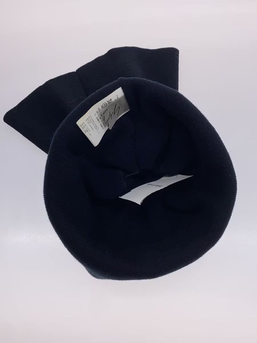 帽子 Yohji Yamamoto POUR HOMME \