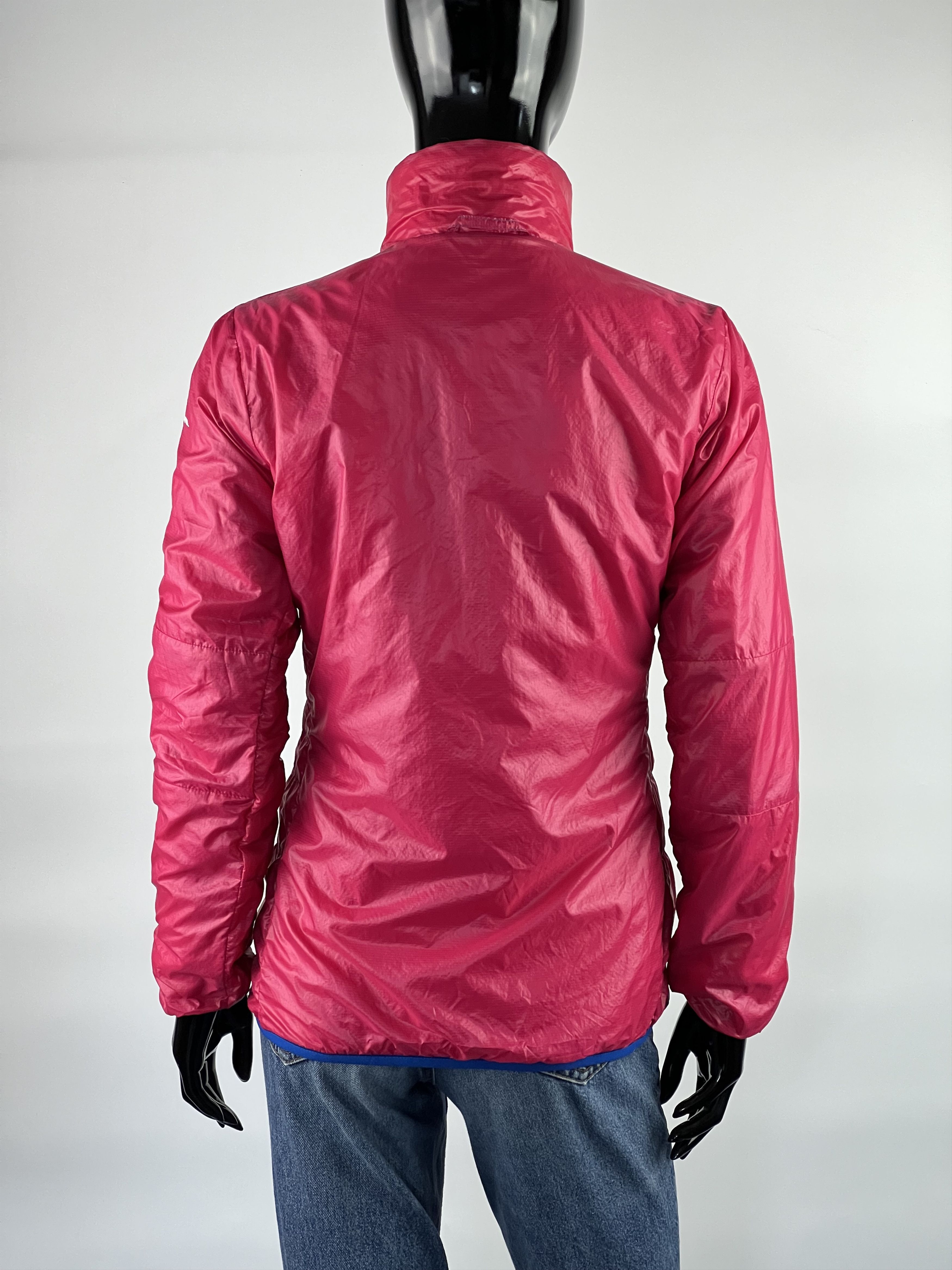 ORTOVOX Ortovox Swisswool Inside Reversible Jacket Women's Size XS Size XS / US 0-2 / IT 36-38 - 6 Thumbnail