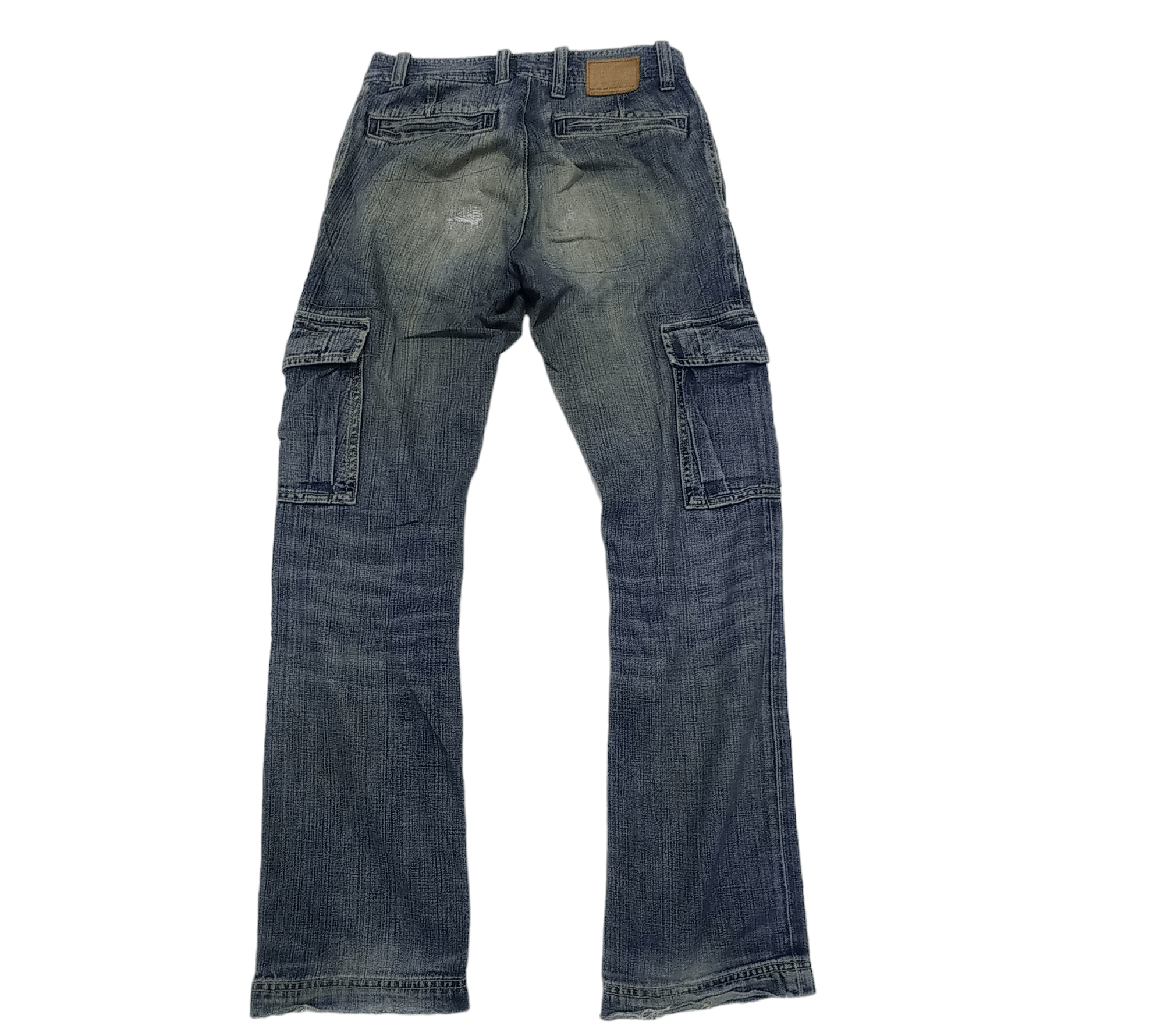 Gap Gap Jeans Cargo Pants Size US 28 / EU 44 - 2 Thumbnail